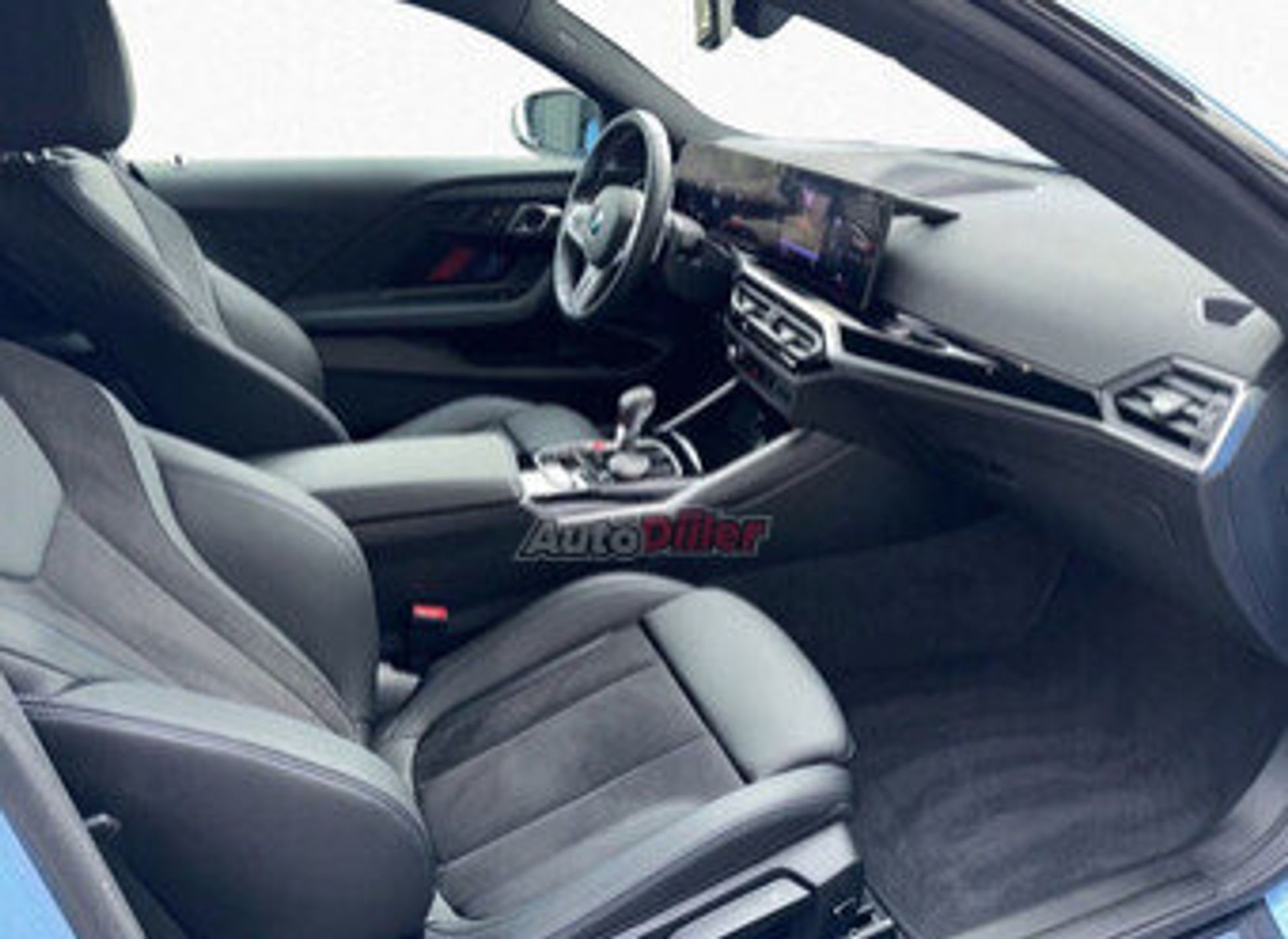 BMW M2 3.0 338 kW 3.0 338kW 2025, photo 2/2
