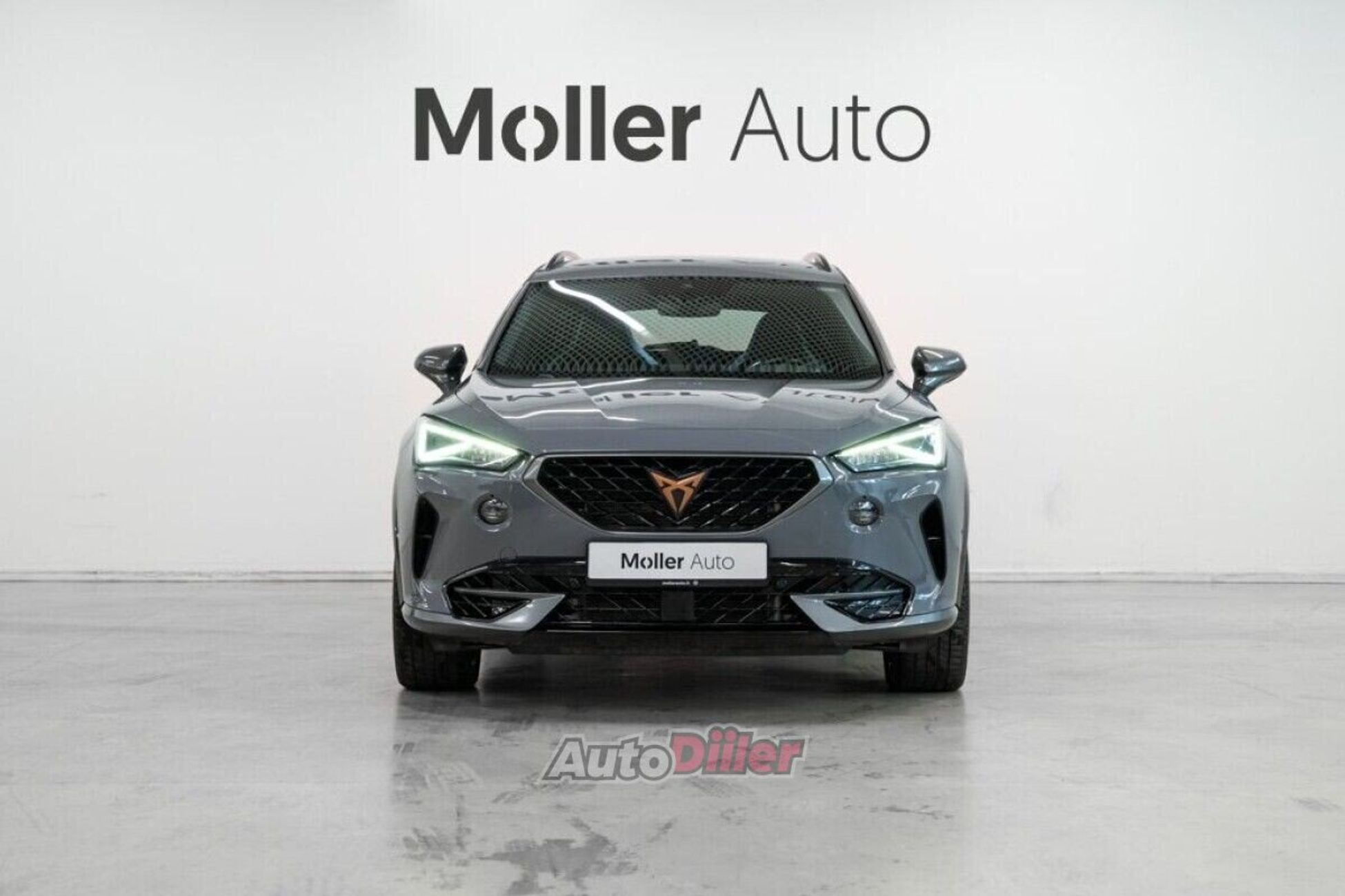 Cupra Formentor 2.0 228kW 2023, kuva 5/10