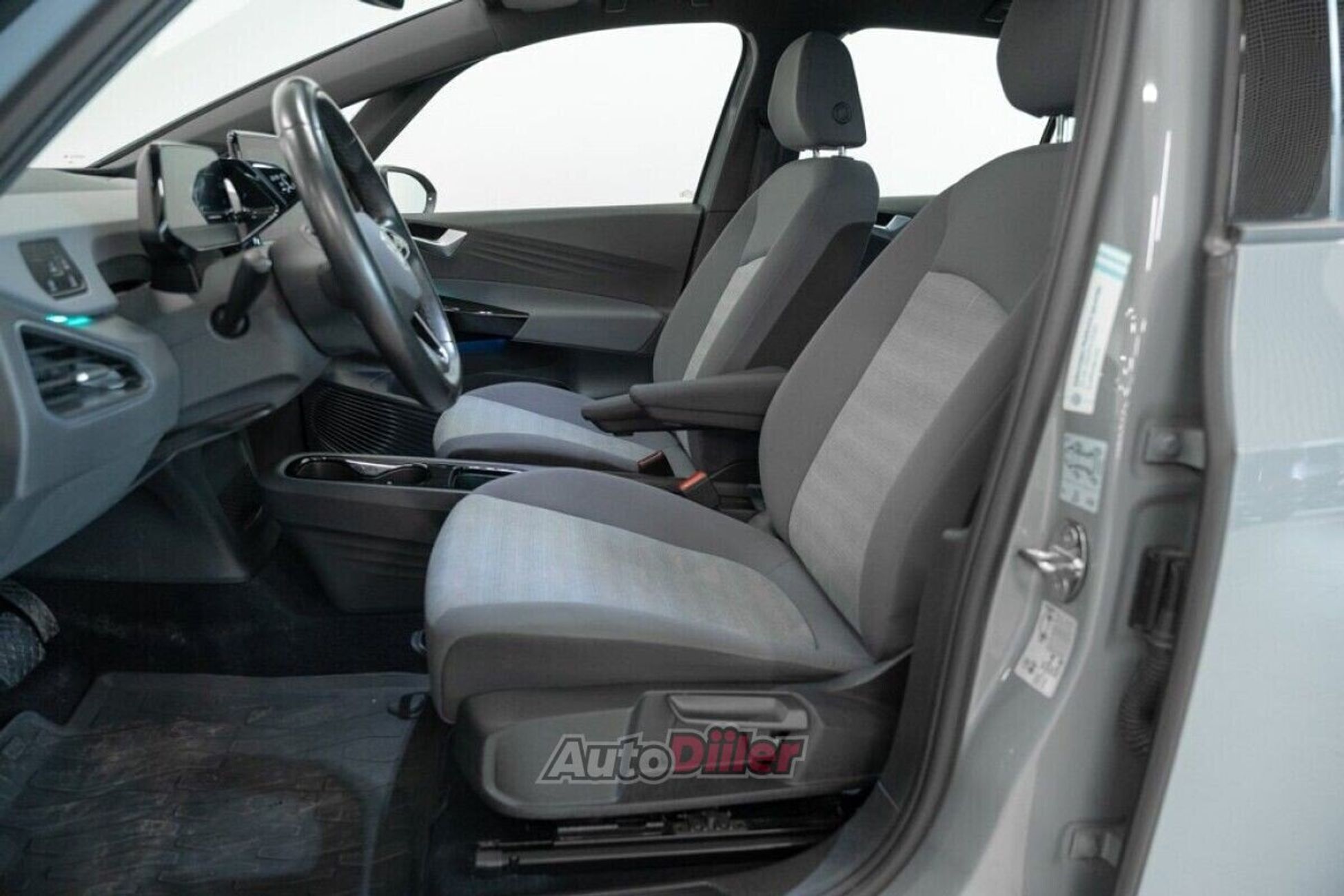 Volkswagen ID.3 1.0 107kW 2022, photo 7/10