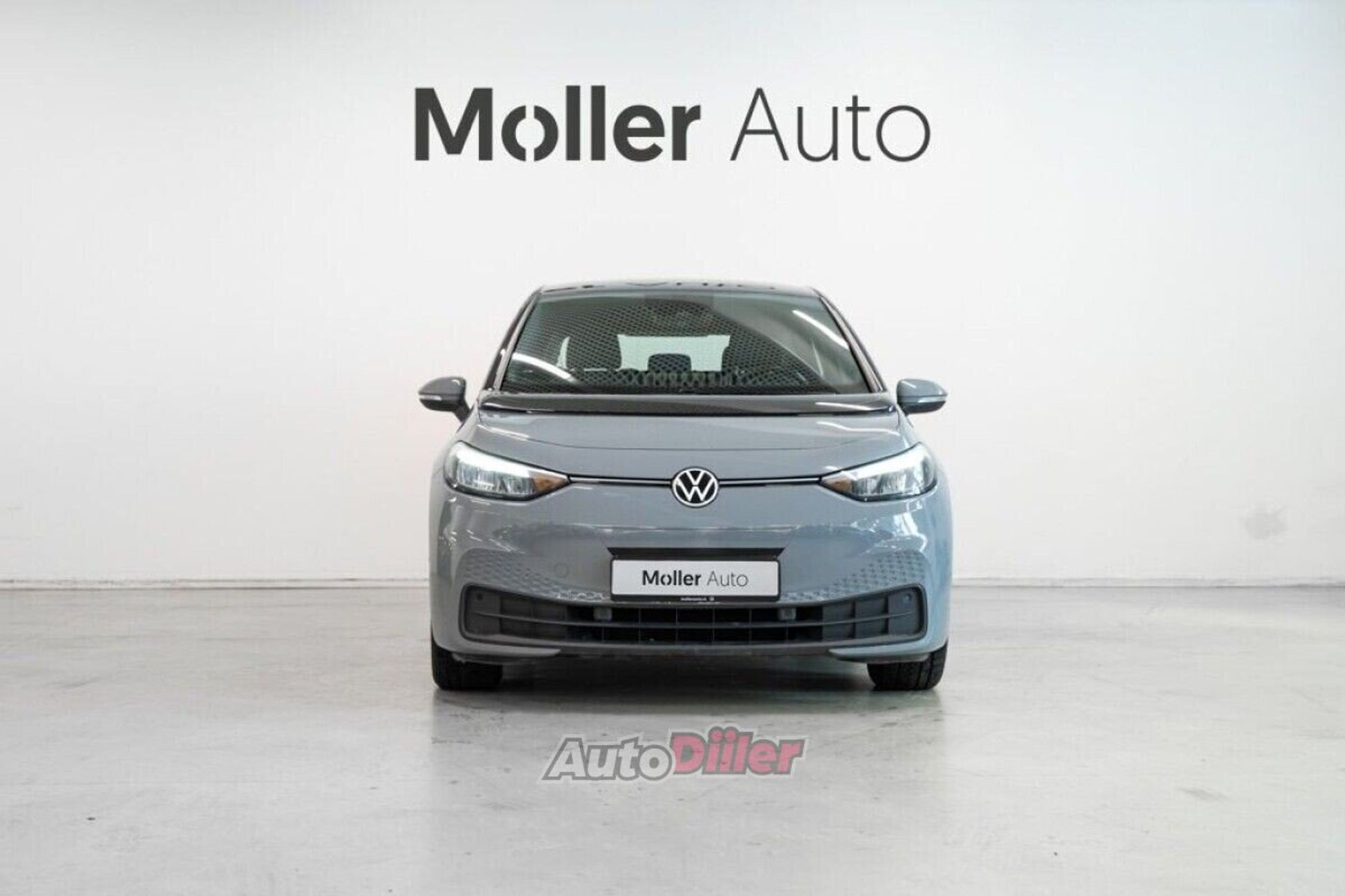 Volkswagen ID.3 1.0 107kW 2022, photo 5/10