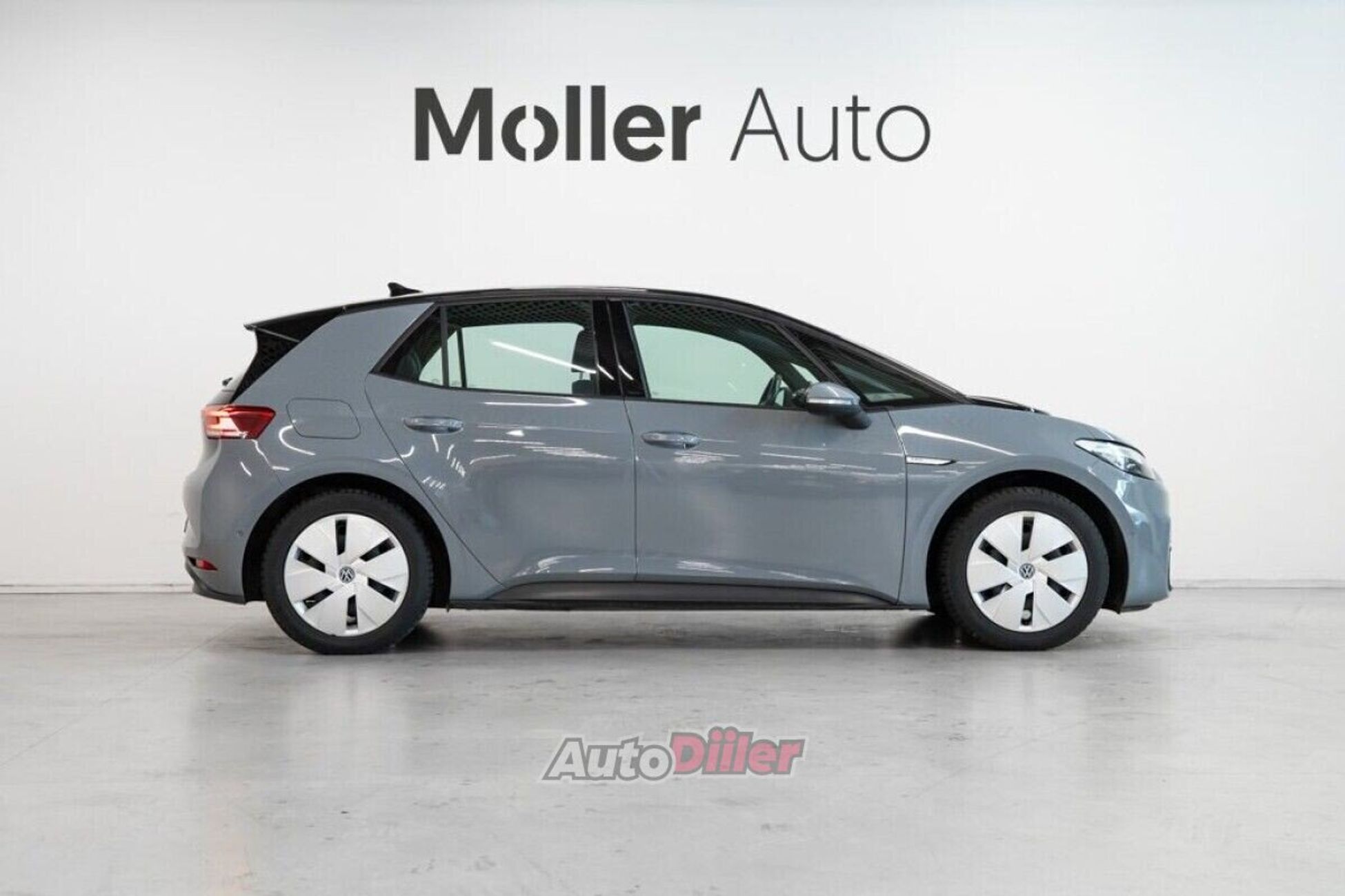 Volkswagen ID.3 1.0 107kW 2022, photo 4/10