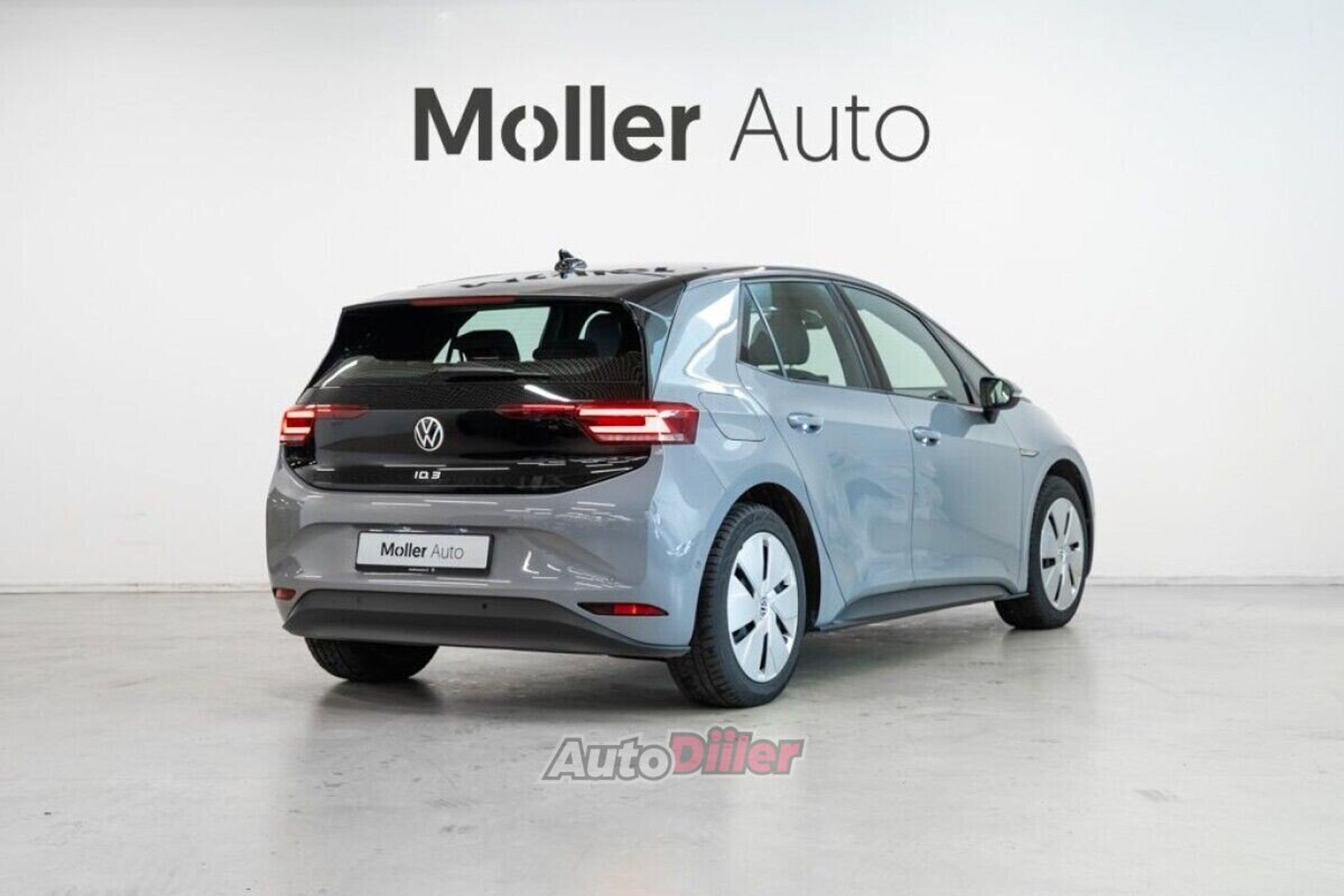 Volkswagen ID.3 1.0 107kW 2022, photo 3/10