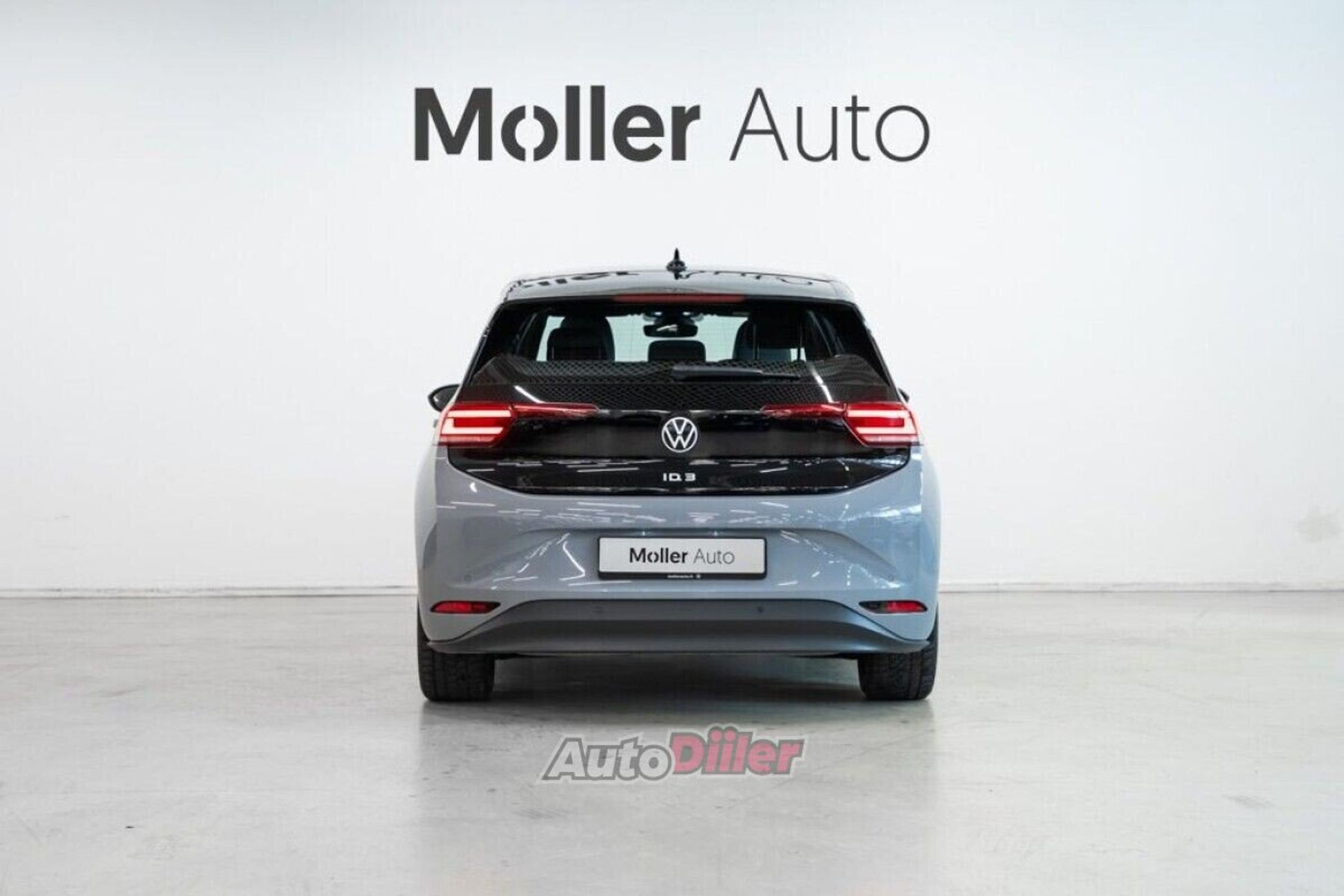 Volkswagen ID.3 1.0 107kW 2022, photo 6/10