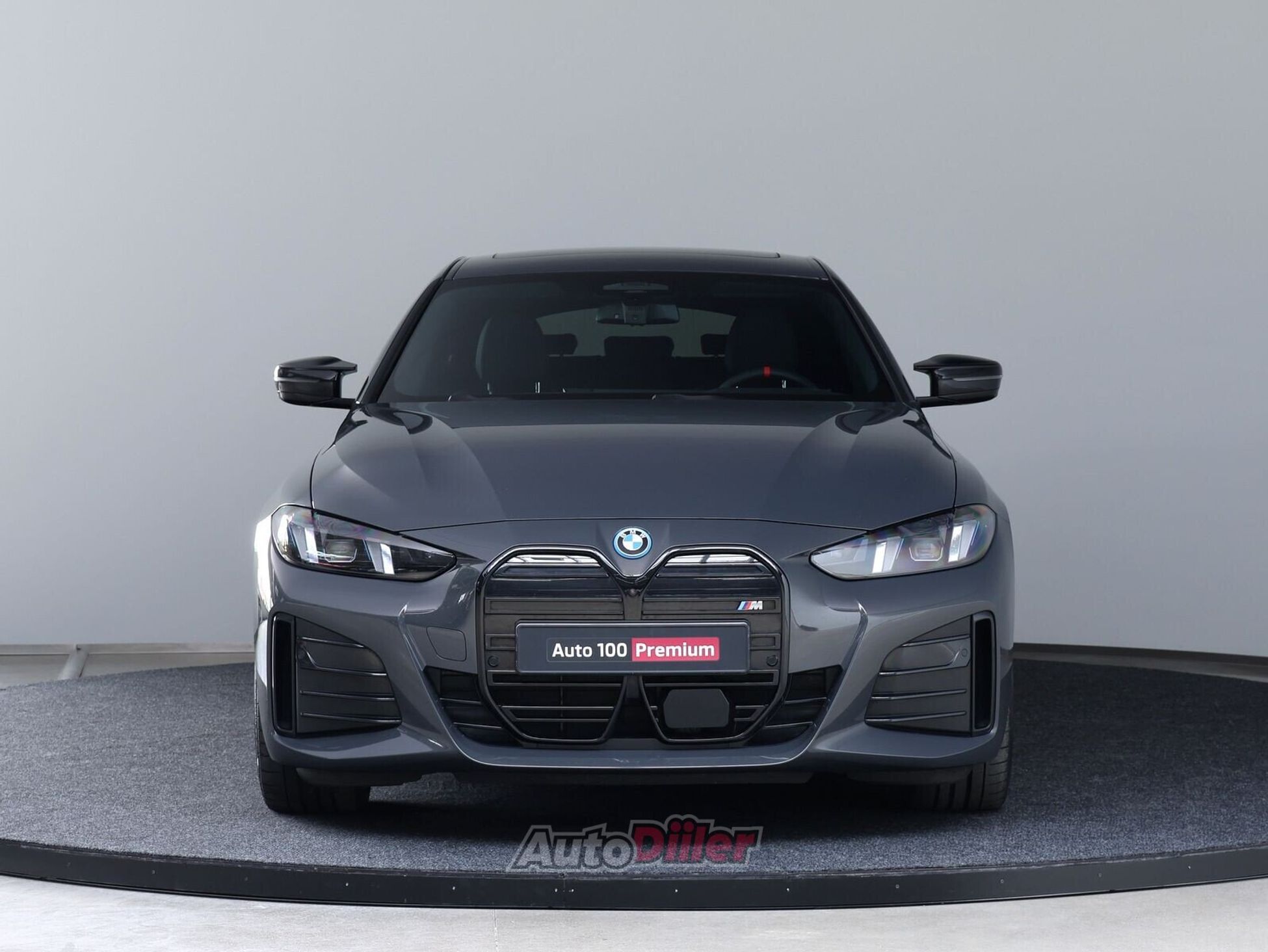 BMW i4 125kW 2024, kuva 7/10