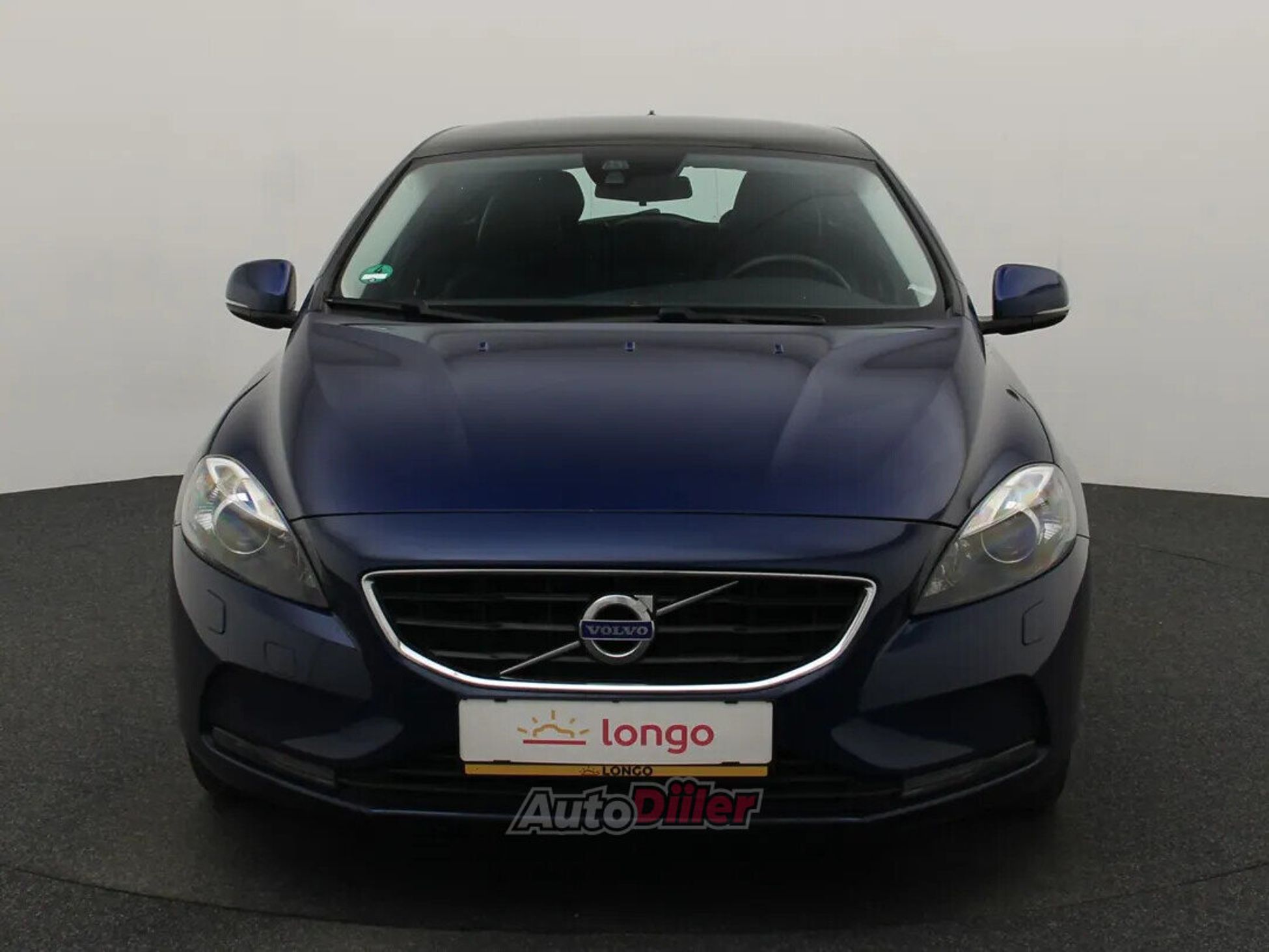 Volvo V40 Ocean Race Business 2.0 88kW 2015, kuva 3/10