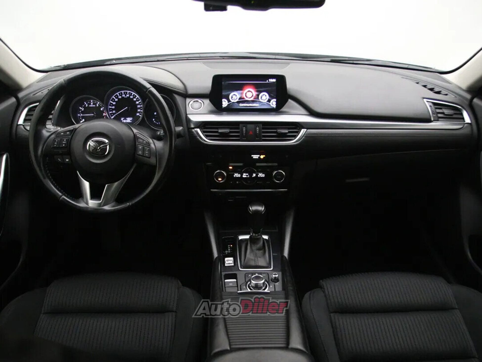 Mazda 6 TS Plus 2.0 121kW 2015, photo 2/10