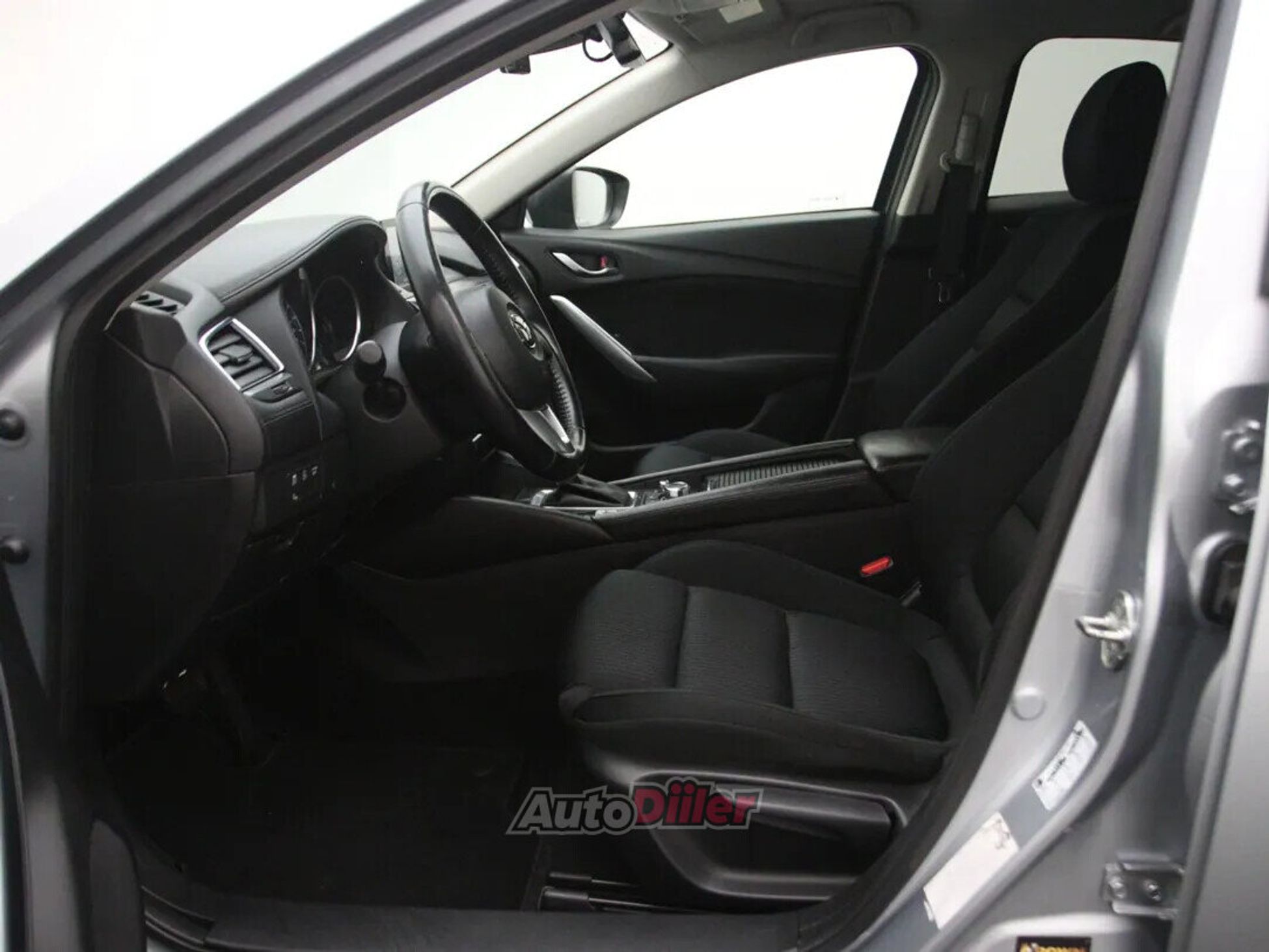 Mazda 6 TS Plus 2.0 121kW 2015, photo 4/10