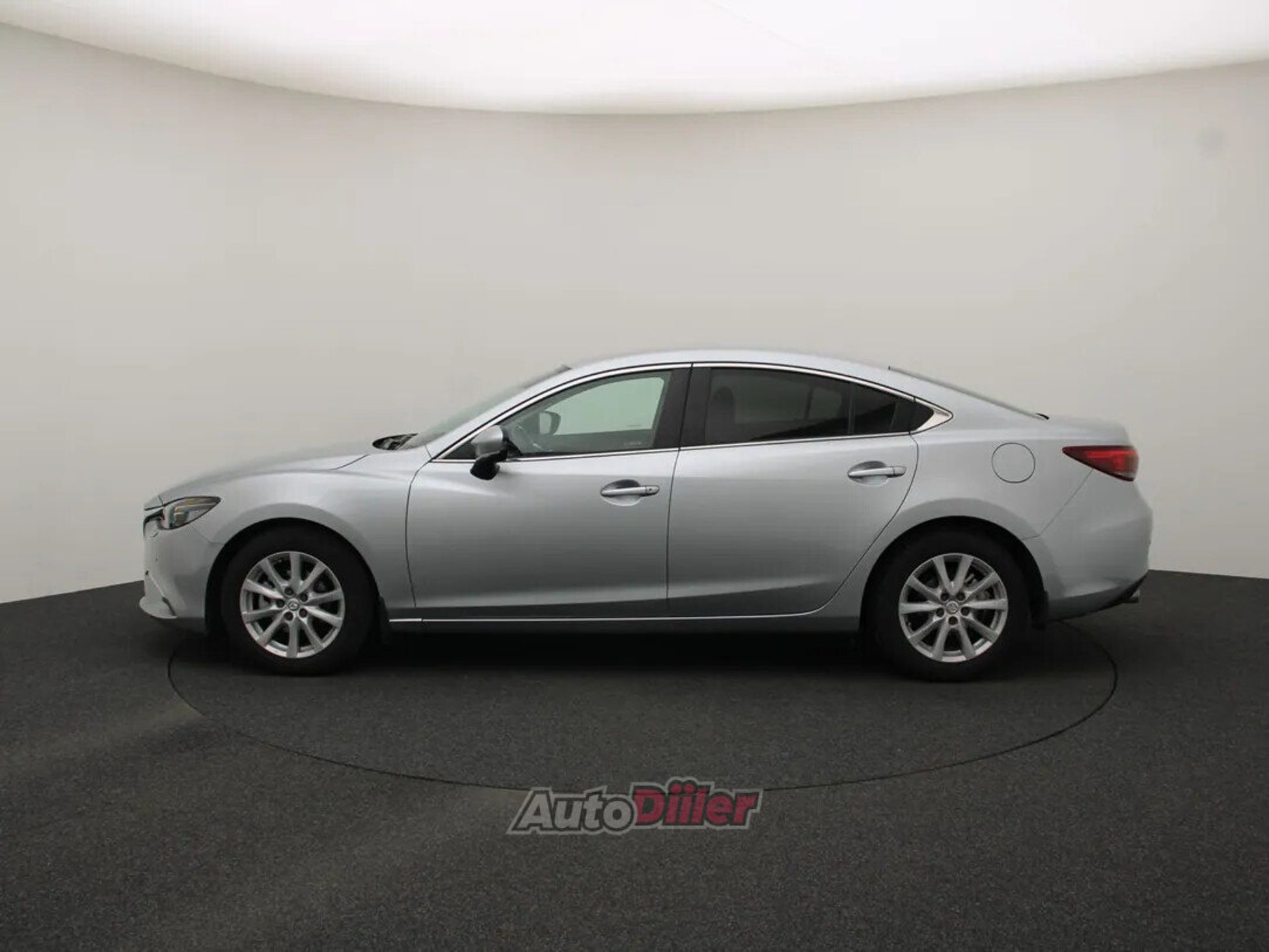 Mazda 6 TS Plus 2.0 121kW 2015, photo 6/10