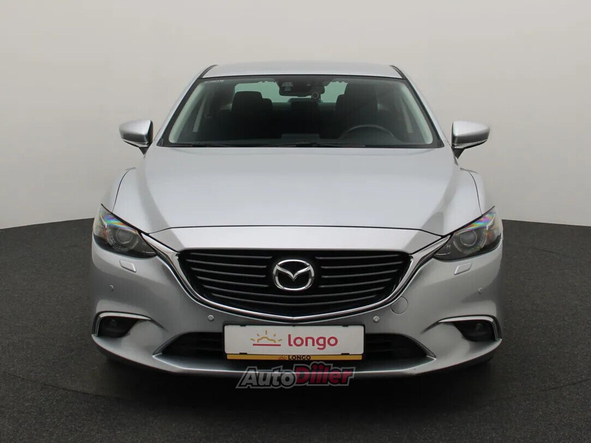 Mazda 6 TS Plus 2.0 121kW 2015, photo 3/10