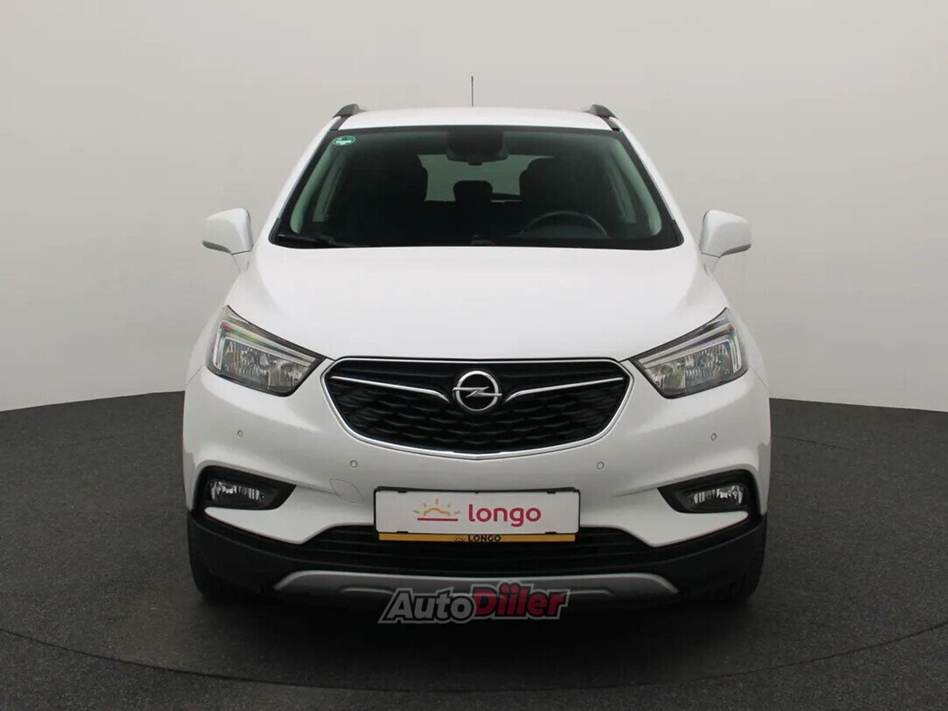 Opel Mokka X Innovation 1.6 100kW 2018, photo 3/10
