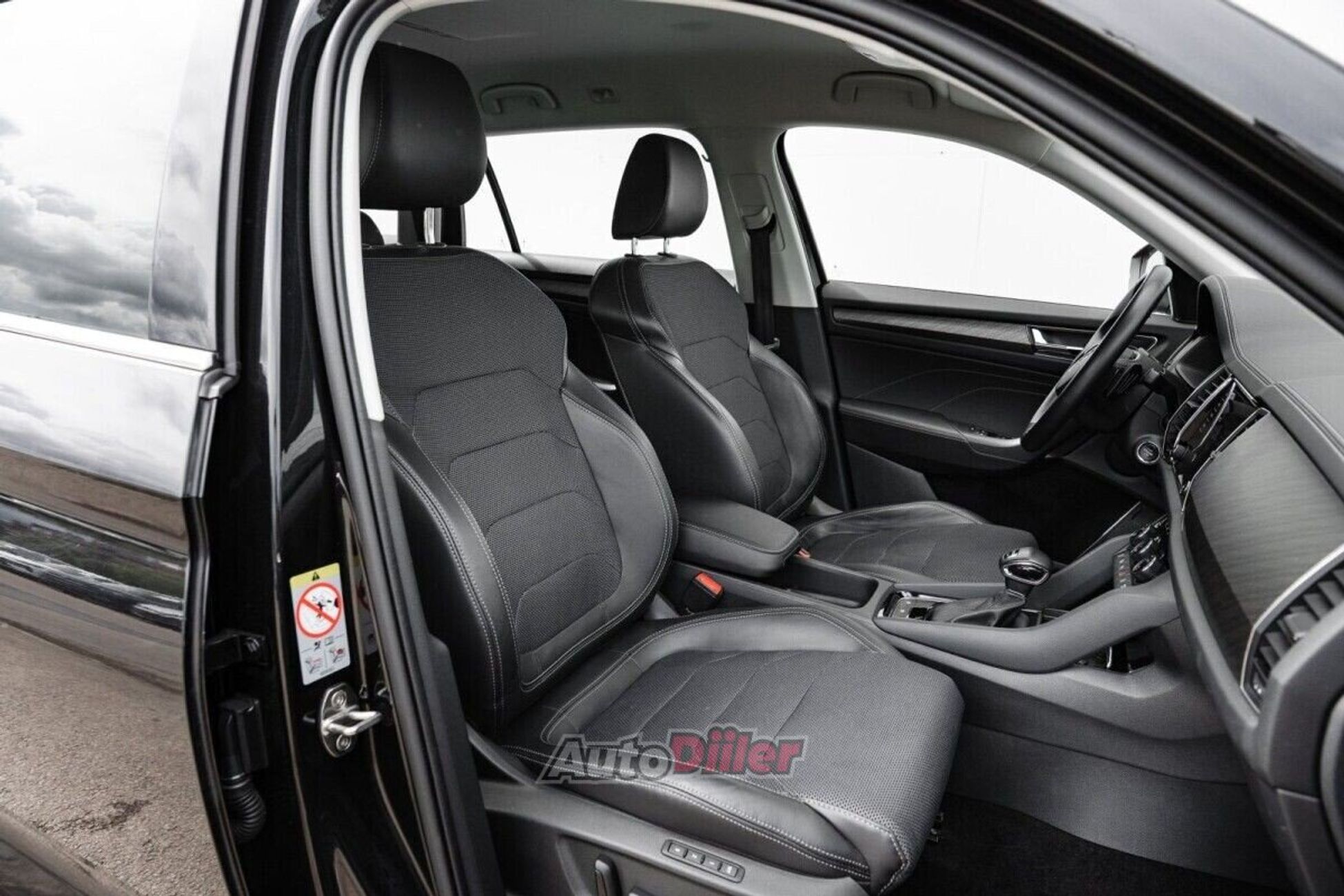 Skoda Kodiaq 2.0 110kW 2022, photo 7/10