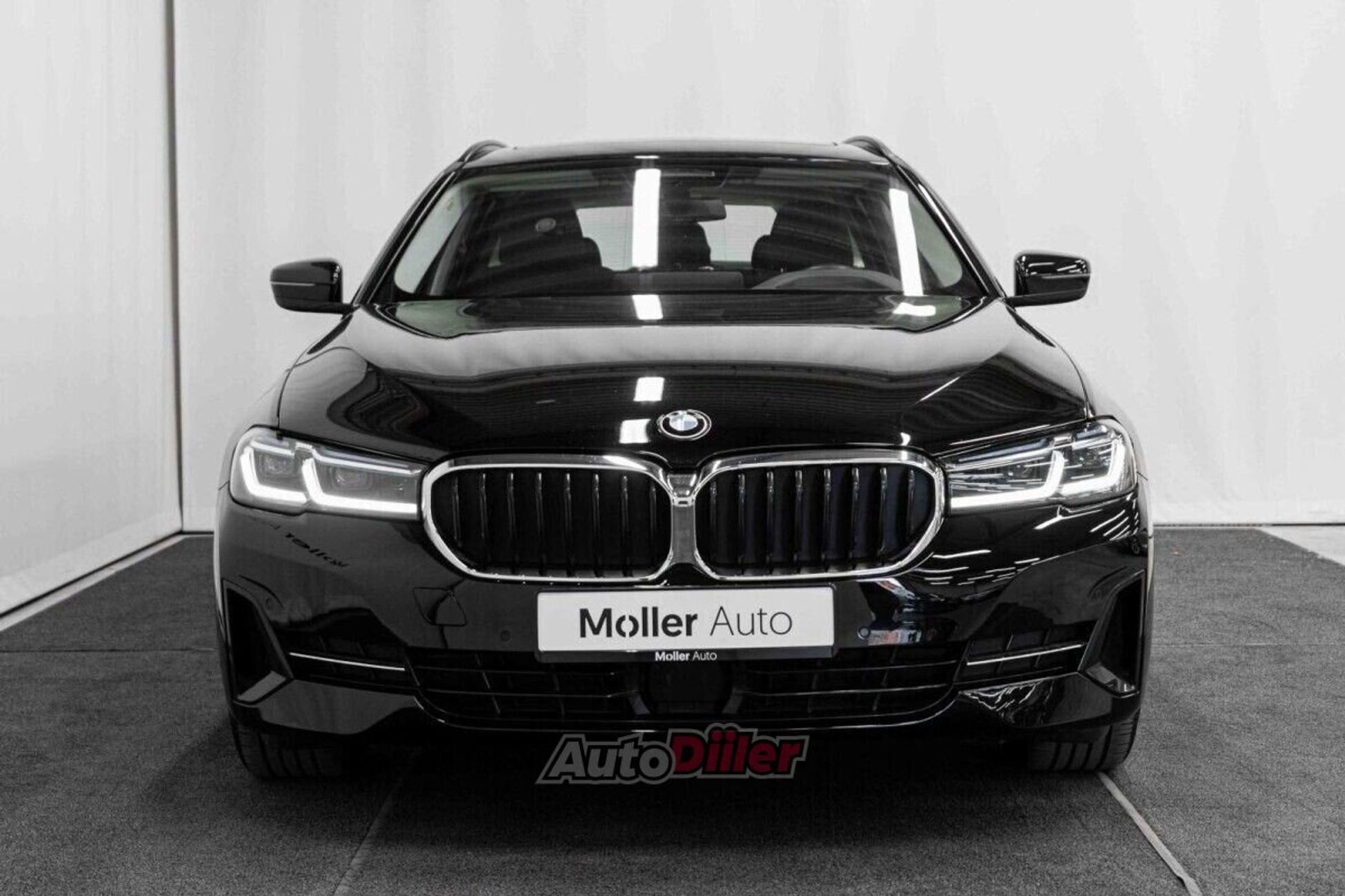BMW 520 2.0 140kW 2023, kuva 2/10