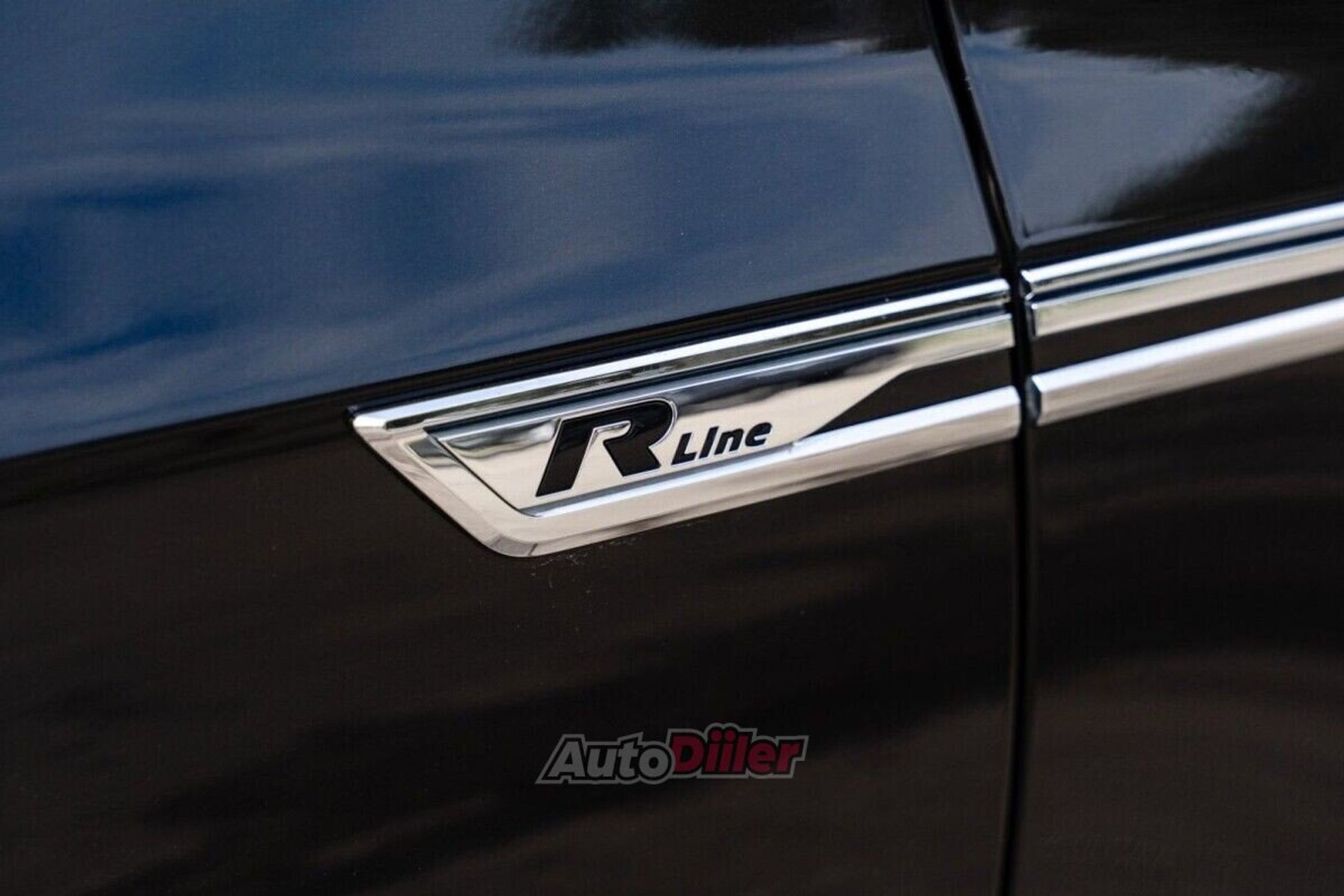 Volkswagen Touareg 3.0 210kW 2018, photo 6/10