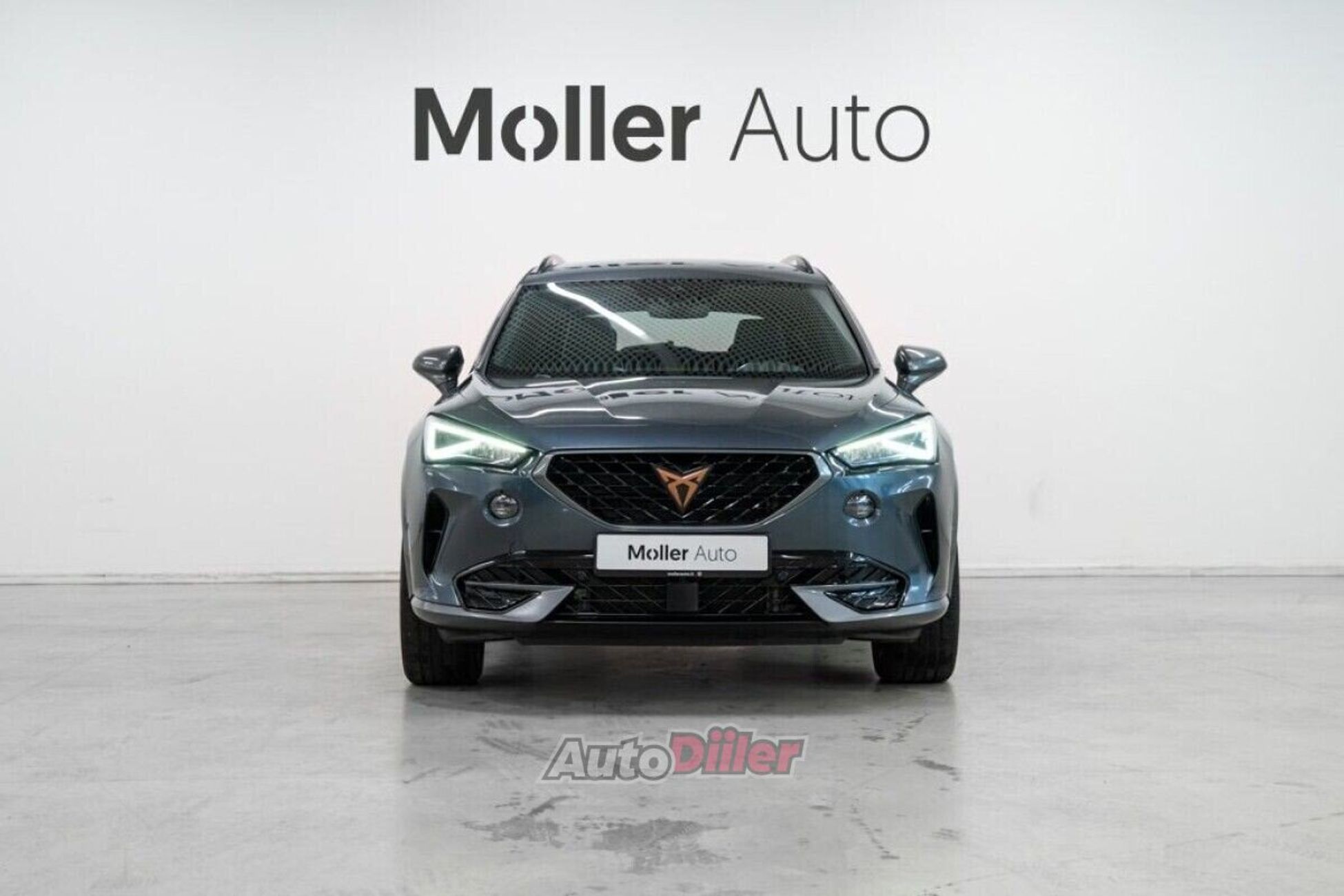 Cupra Formentor 1.5 110kW 2023, photo 5/10
