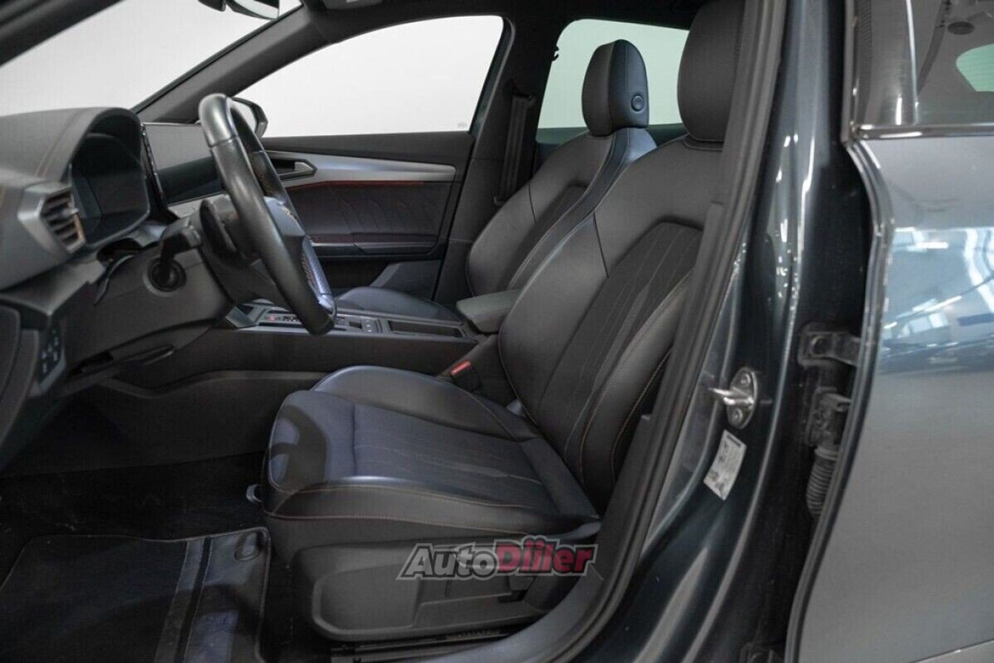 Cupra Formentor 1.5 110kW 2023, photo 7/10