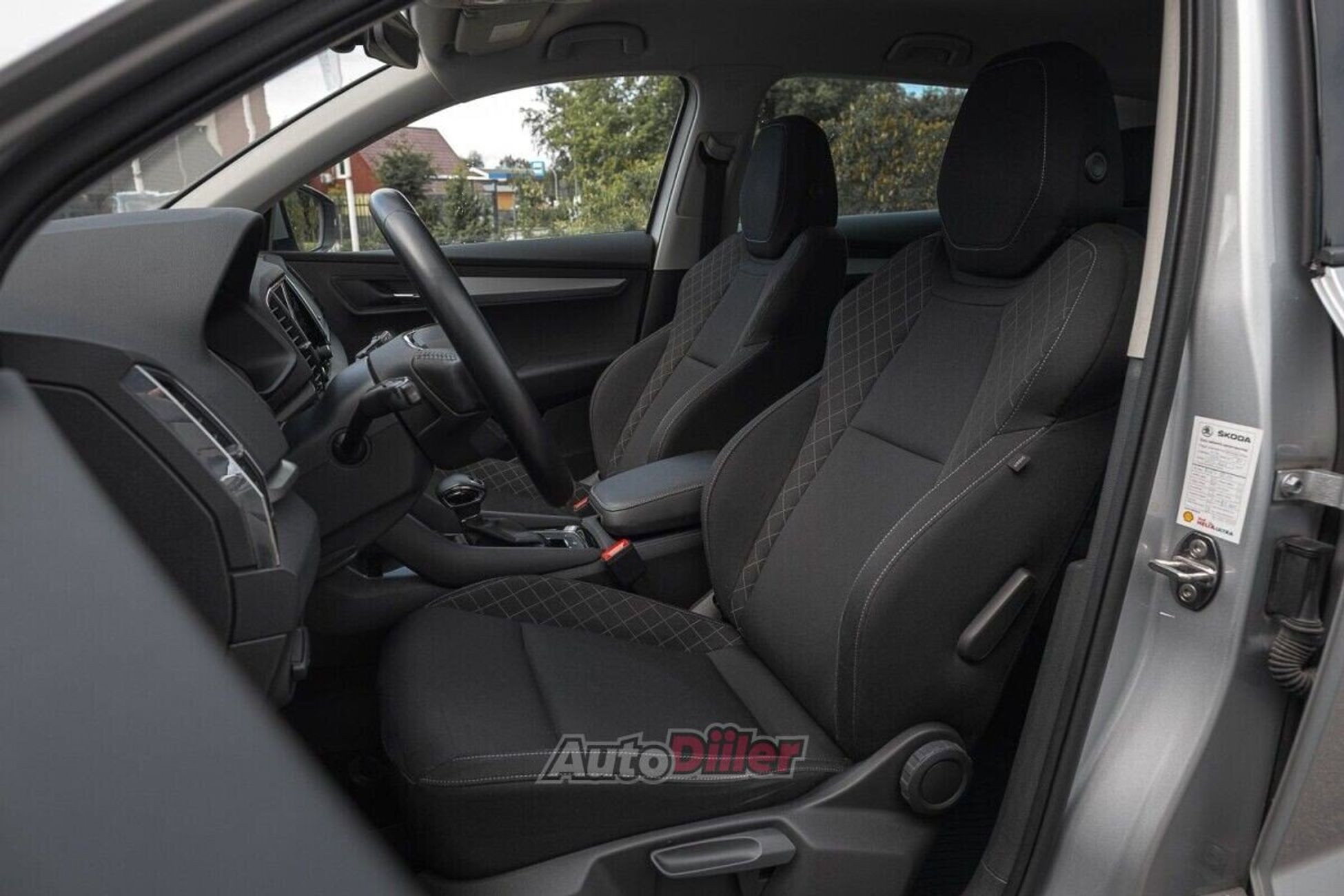 Skoda Karoq 1.5 110kW 2020, photo 7/10