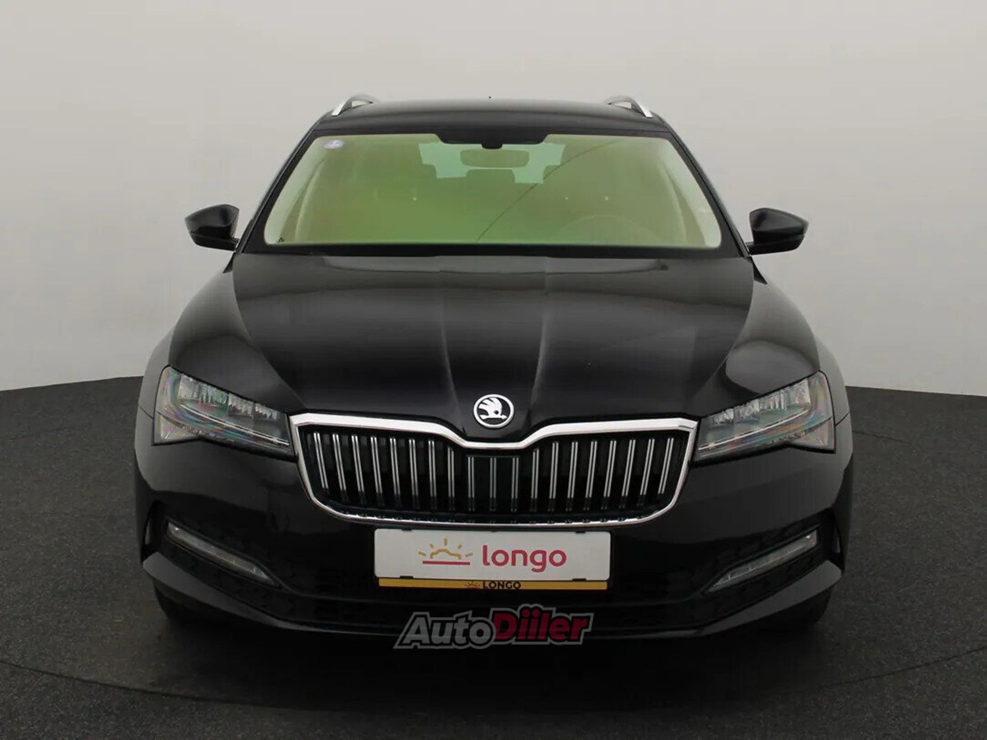 Skoda Superb Business Edition 1.5 110kW 2022, kuva 3/10