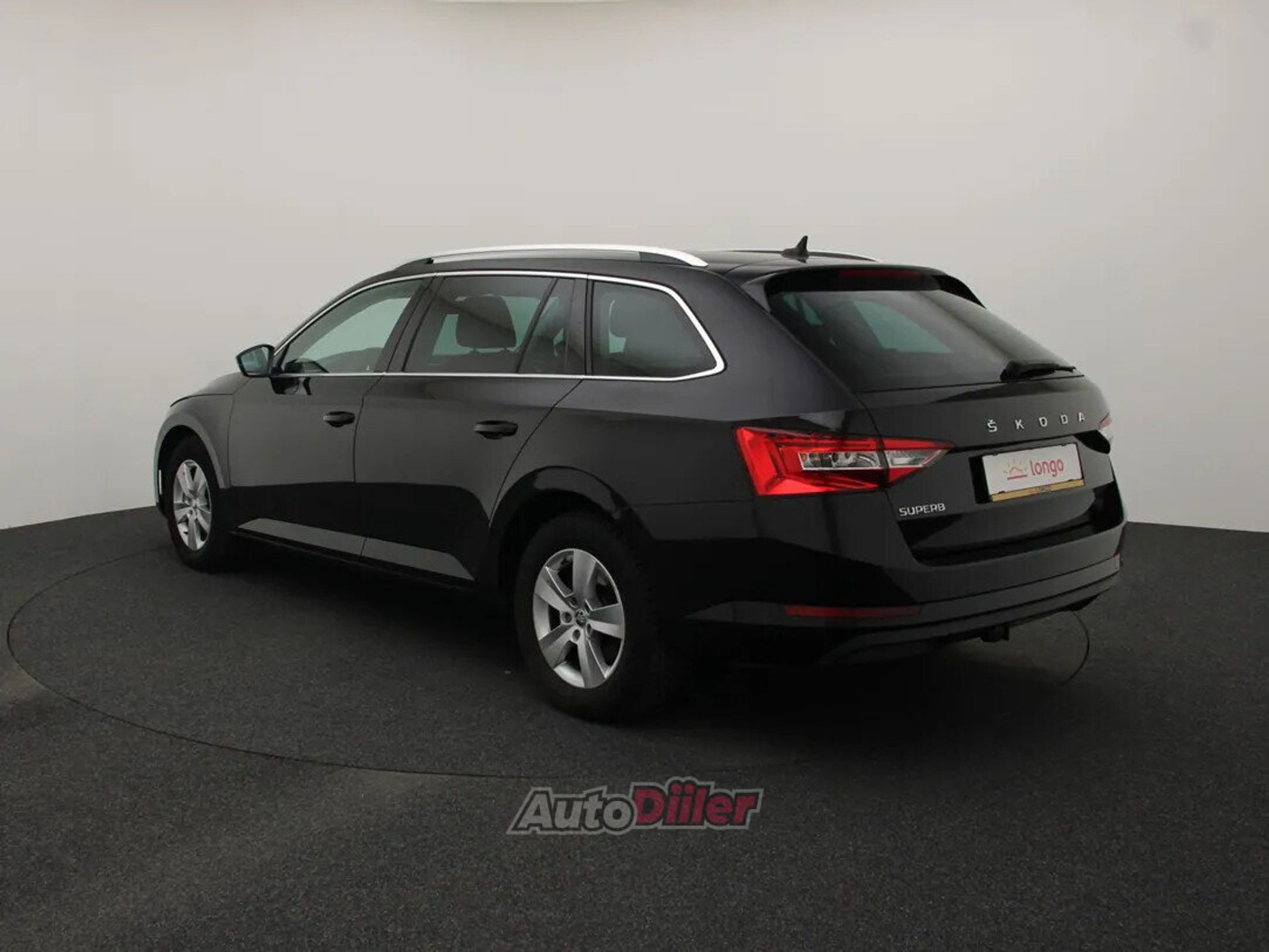 Skoda Superb Business Edition 1.5 110kW 2022, kuva 7/10