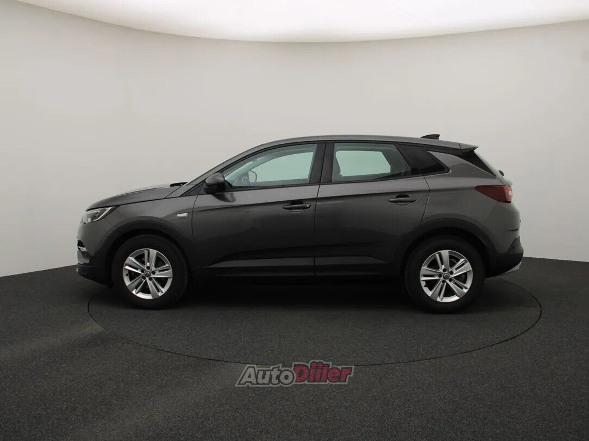 Opel Grandland X Elegance 1.2 96kW 2021, kuva 6/10