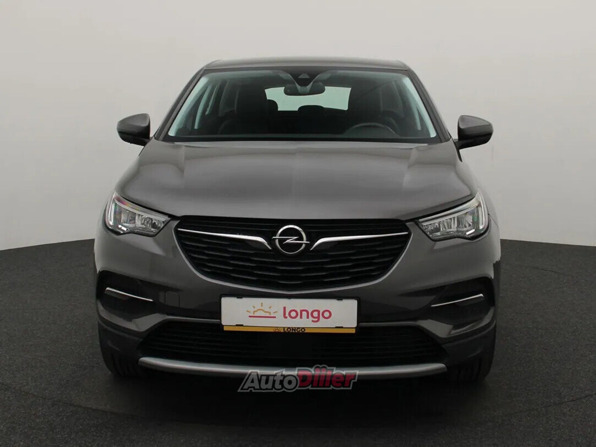 Opel Grandland X Elegance 1.2 96kW 2021, kuva 3/10
