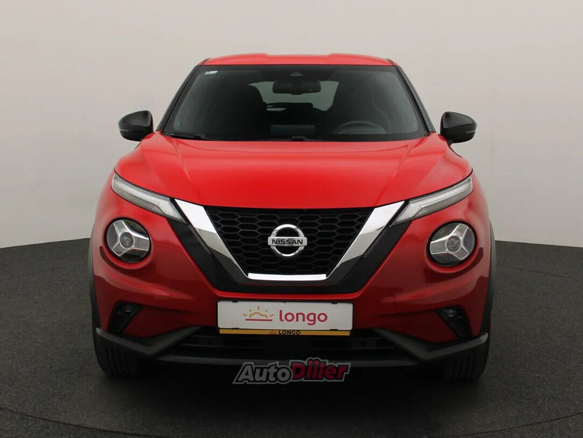 Nissan Juke N-Connecta 1.0 84kW 2022, photo 3/10