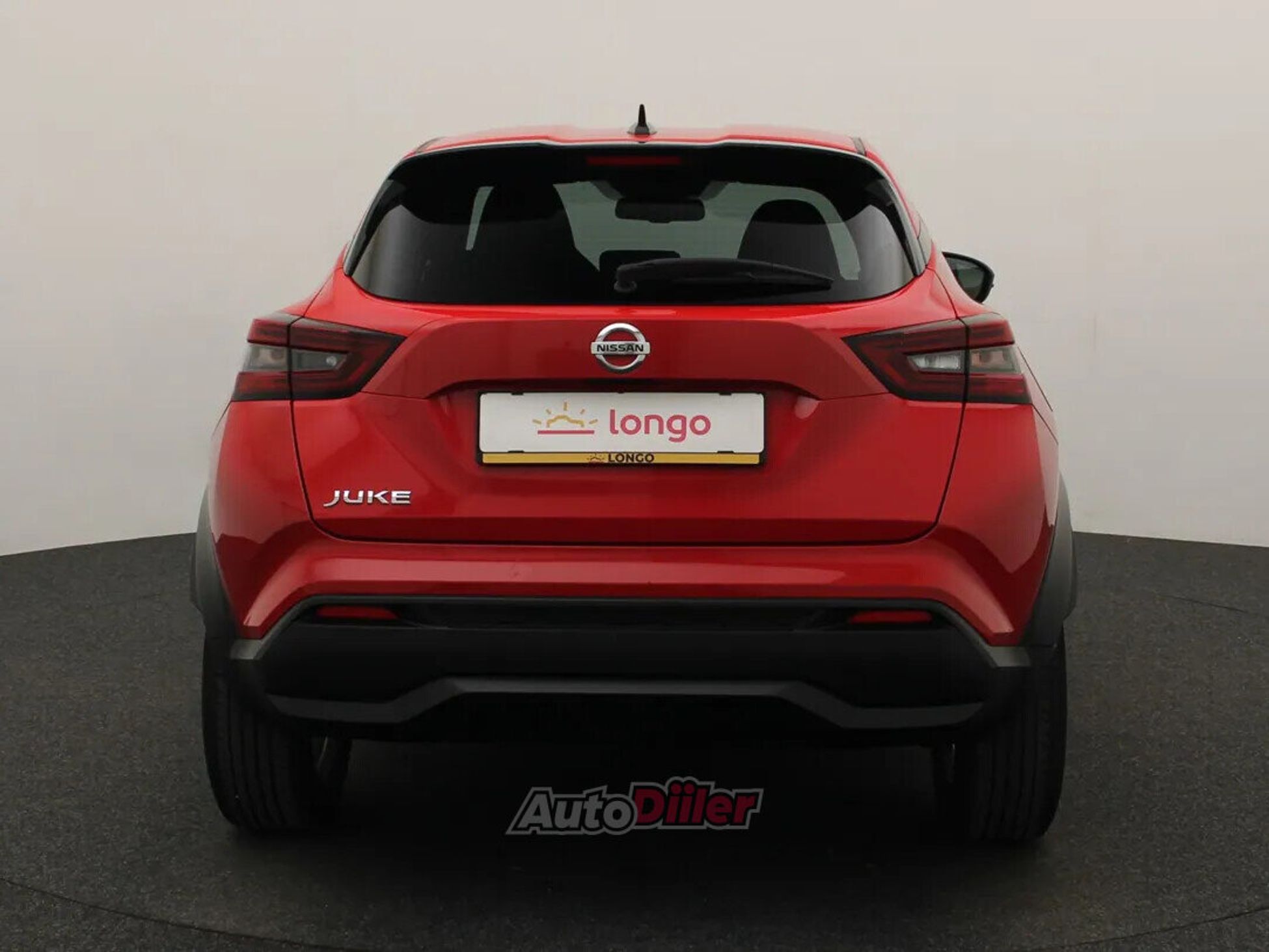 Nissan Juke N-Connecta 1.0 84kW 2022, photo 5/10