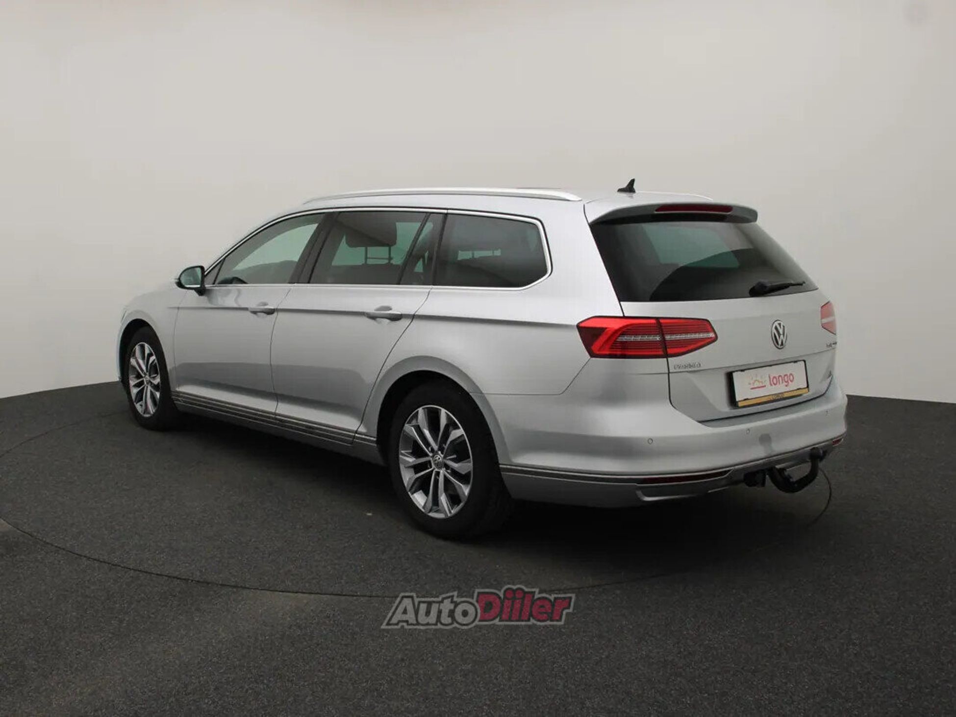 Volkswagen Passat Highline 1.4 110kW 2015, photo 7/10