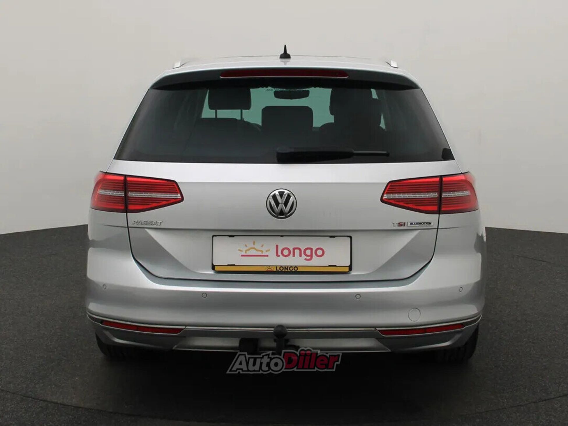 Volkswagen Passat Highline 1.4 110kW 2015, photo 5/10