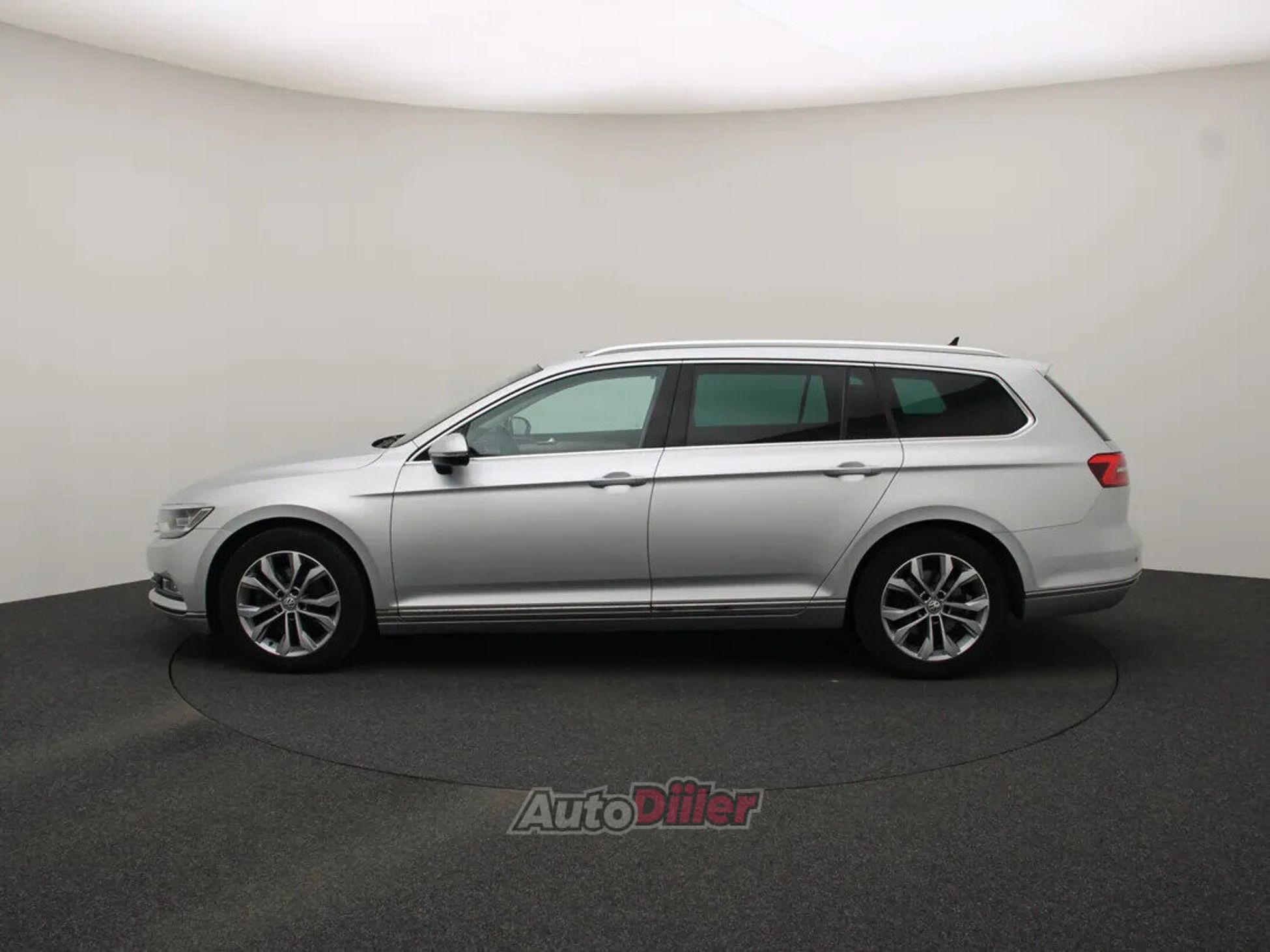 Volkswagen Passat Highline 1.4 110kW 2015, photo 6/10
