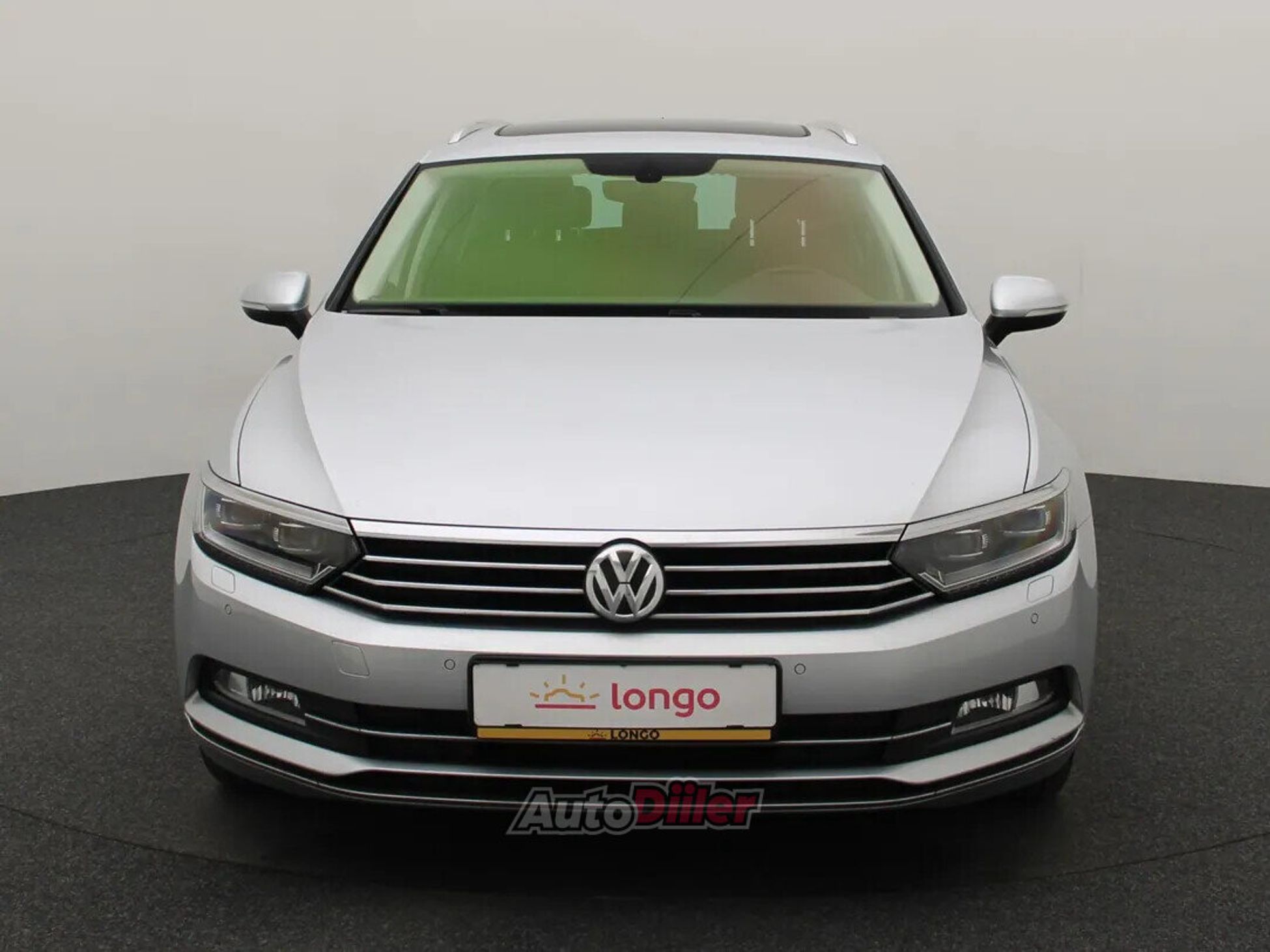 Volkswagen Passat Highline 1.4 110kW 2015, photo 3/10