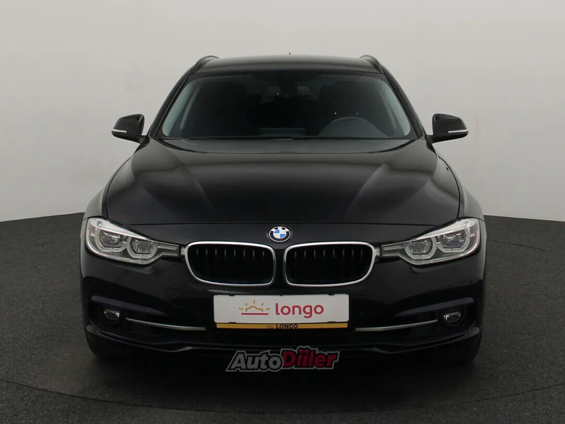 BMW 330 Sport Line 3.0 190kW 2016, kuva 3/10