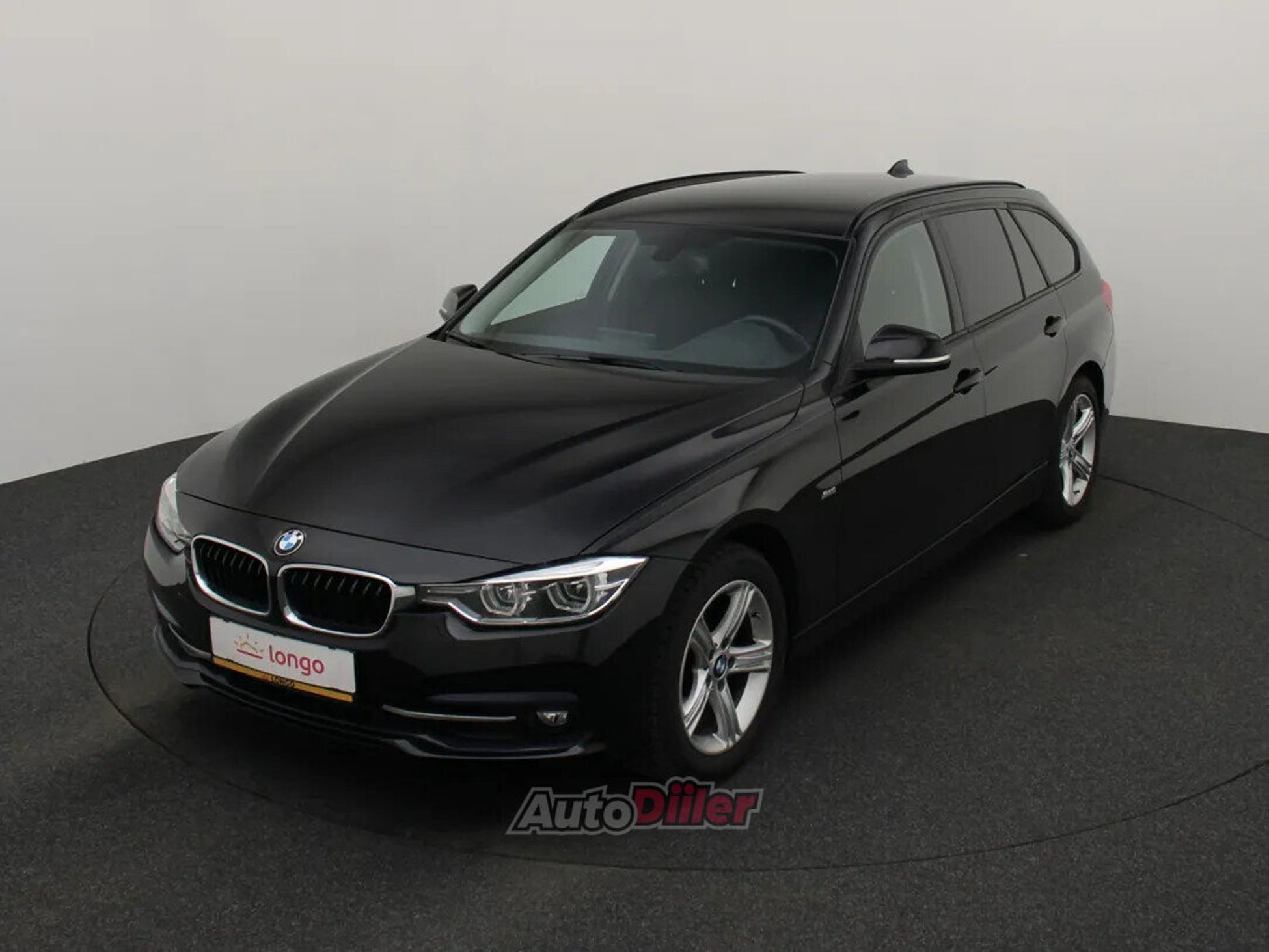 BMW 330