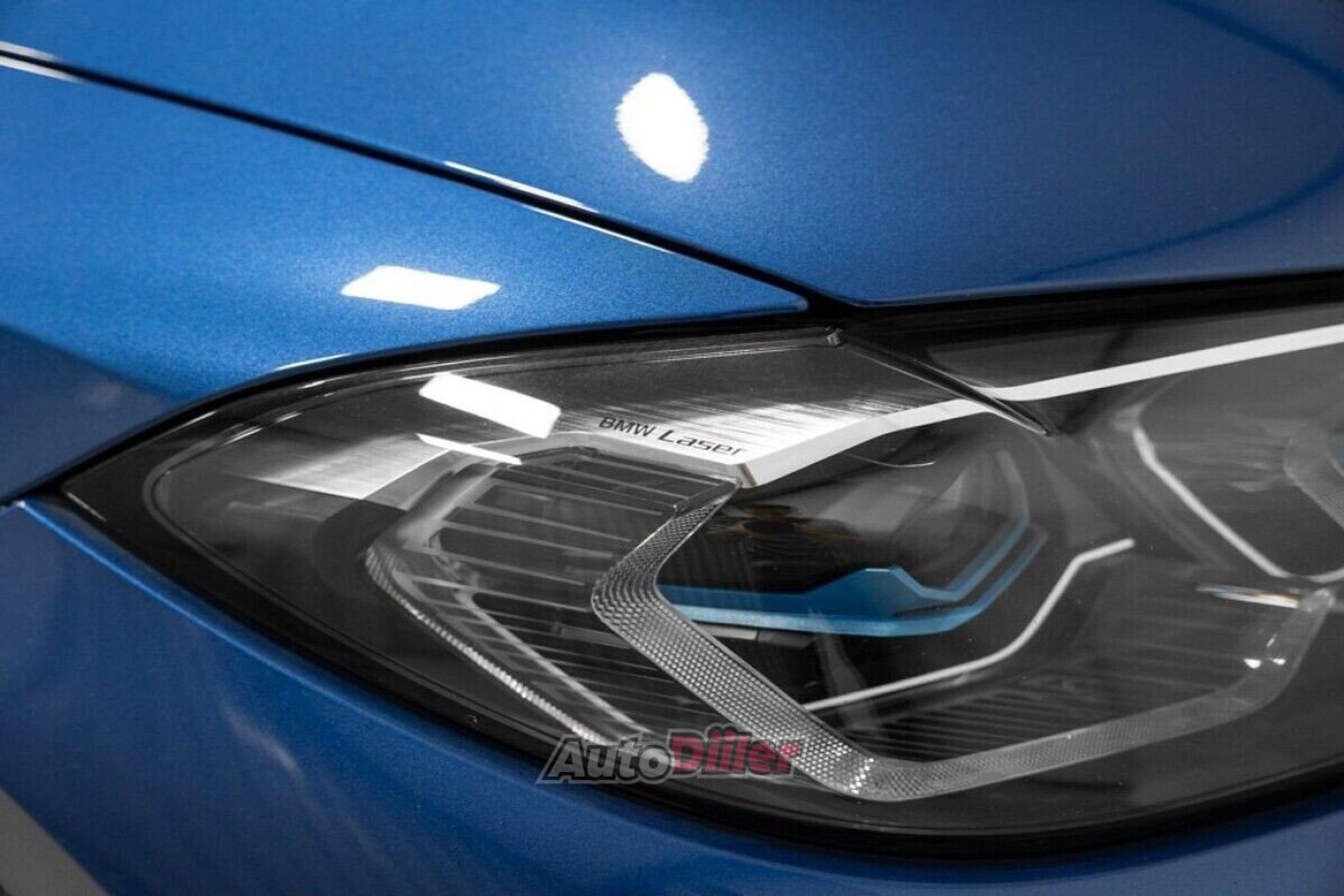 BMW 420 Gran Coupé 2.0 140kW 2023, photo 5/10