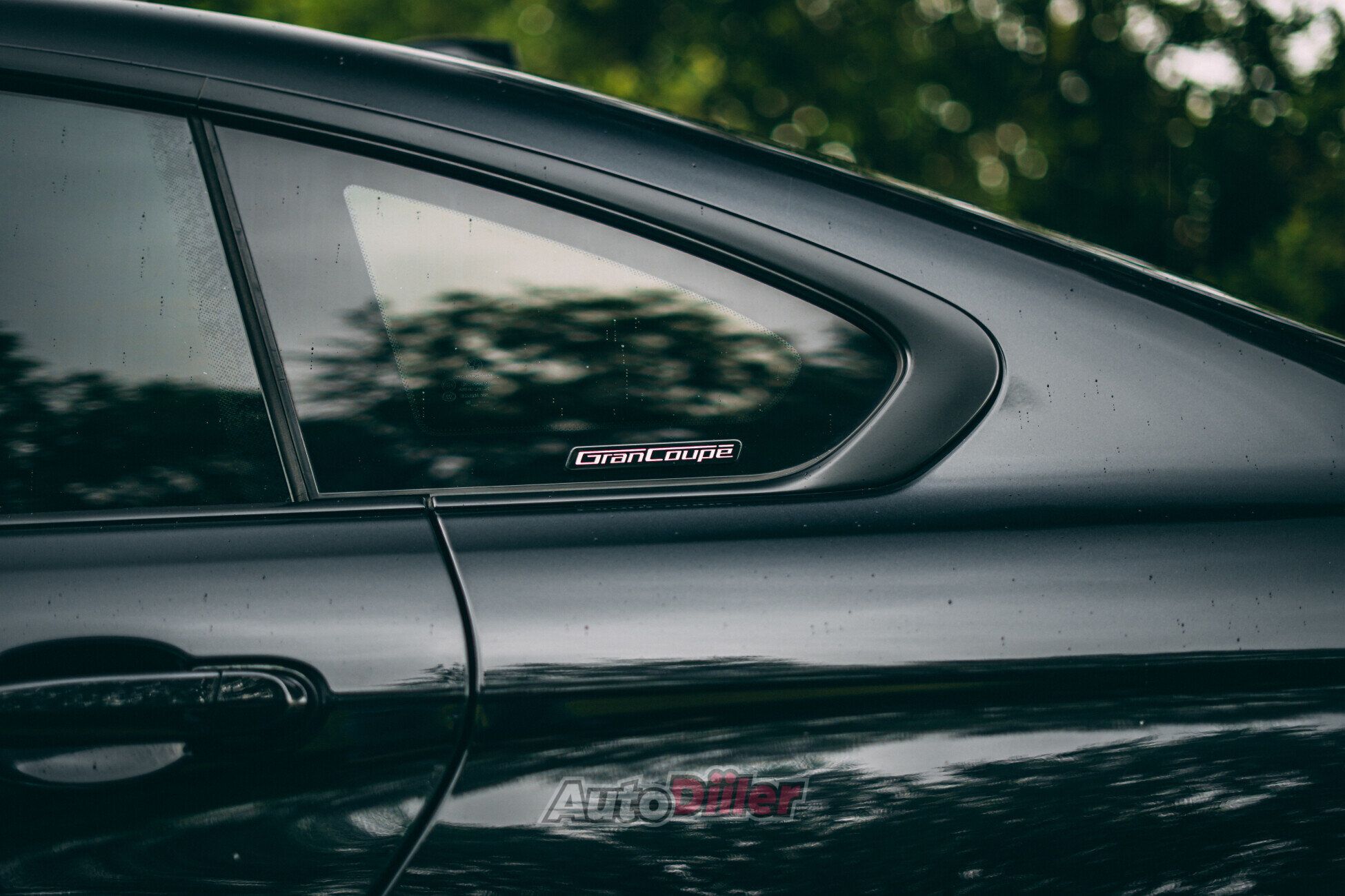 BMW 430 3.0 190kW 2015, photo 6/10