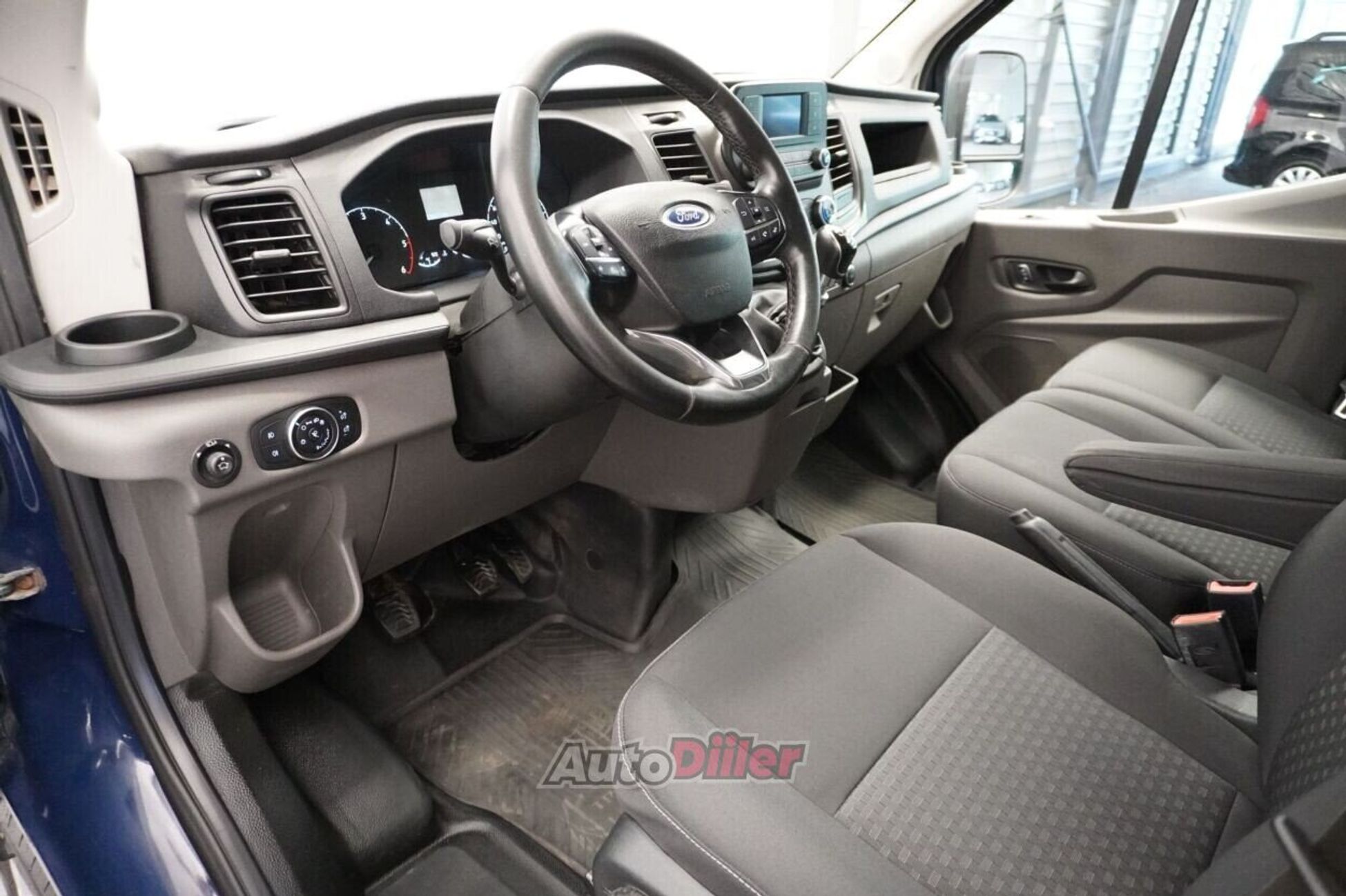 Ford Transit 4x4 4x4 2.0 125kW 2019, kuva 7/10