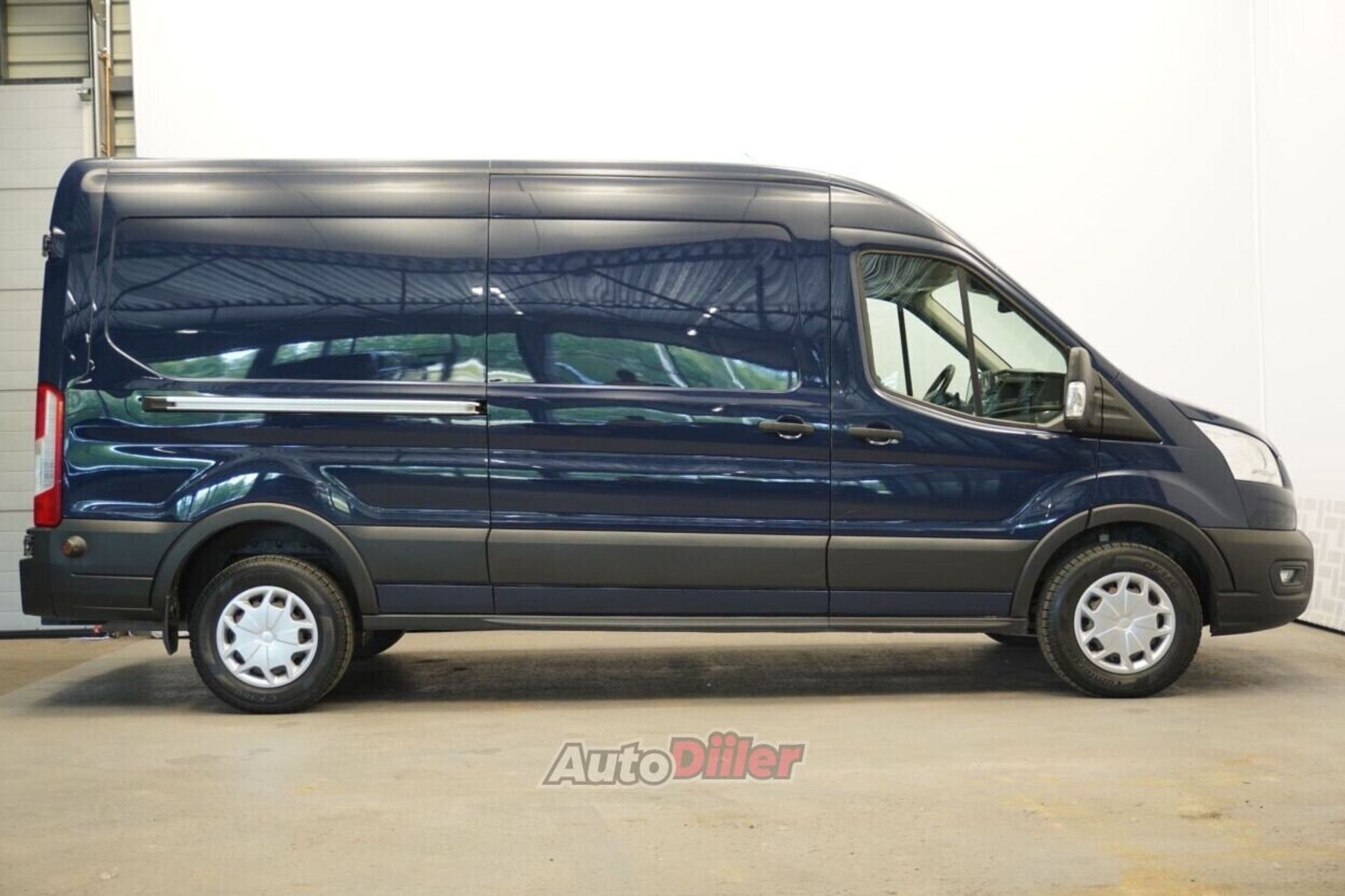 Ford Transit 4x4 4x4 2.0 125kW 2019, kuva 4/10