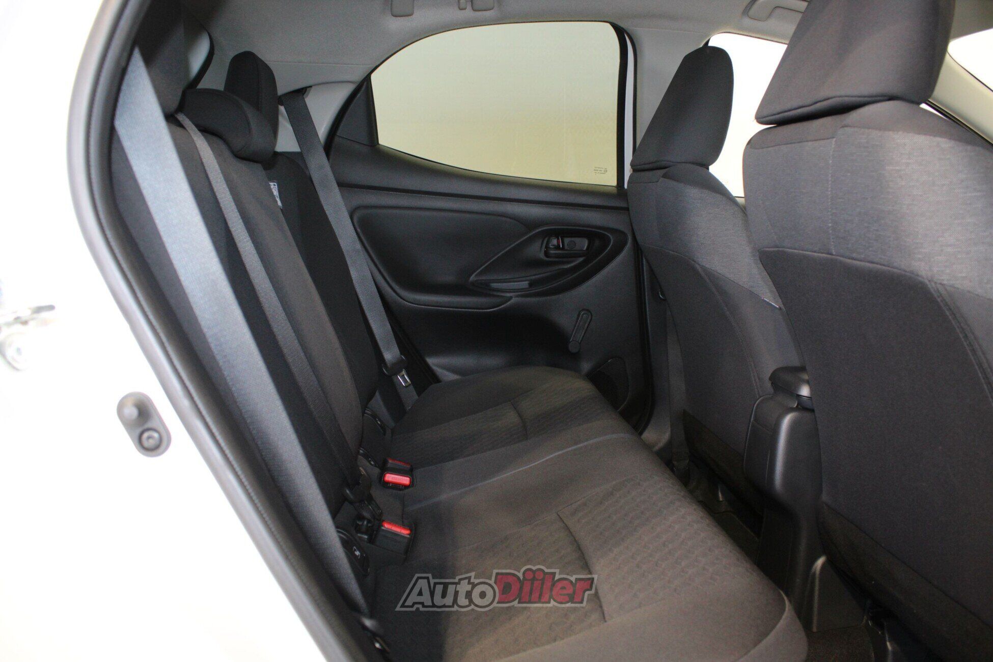 Toyota Yaris 2023, kuva 7/10