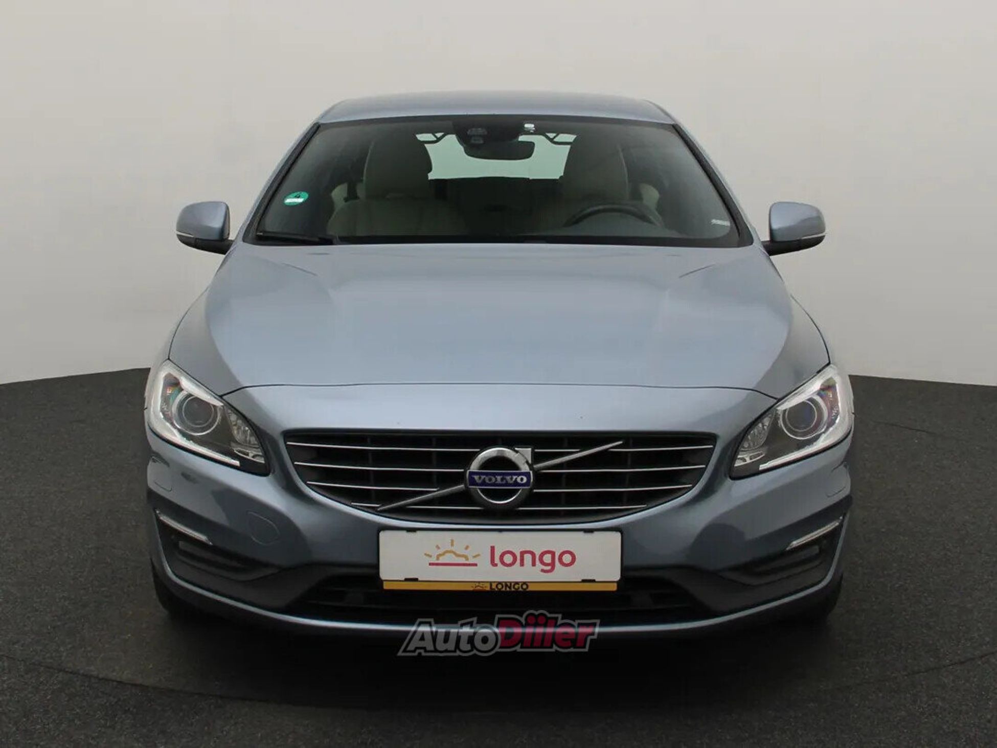 Volvo V60 Polar+ 2.0 110kW 2017, photo 3/10