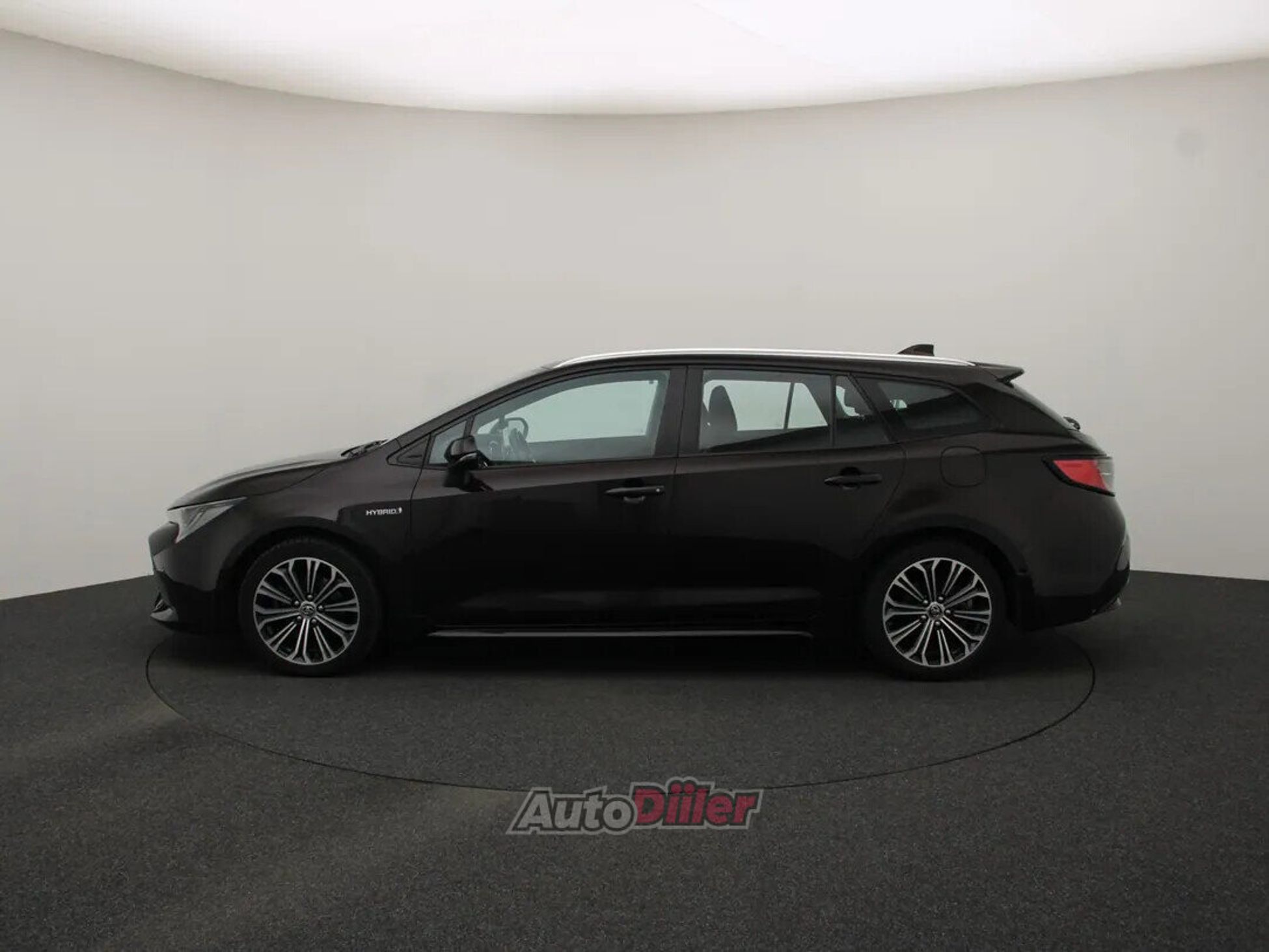 Toyota Corolla Style 2.0 135kW 2020, photo 6/10