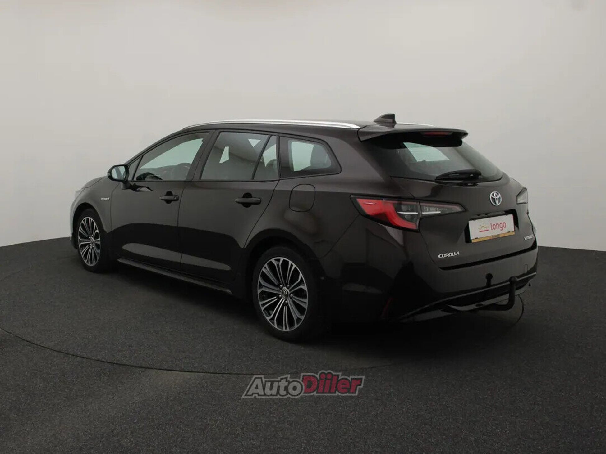 Toyota Corolla Style 2.0 135kW 2020, photo 7/10