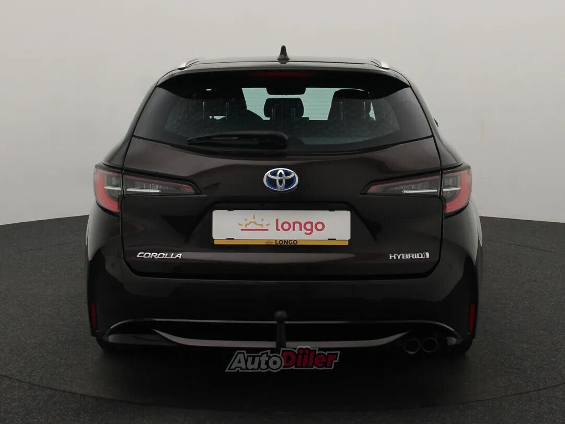 Toyota Corolla Style 2.0 135kW 2020, photo 5/10