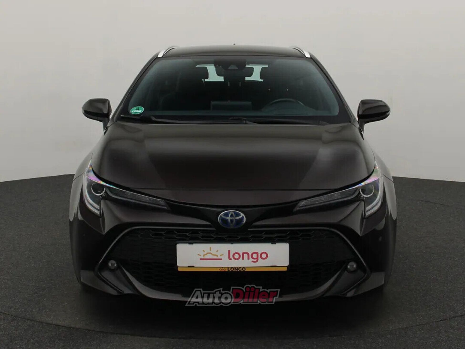 Toyota Corolla Style 2.0 135kW 2020, photo 3/10