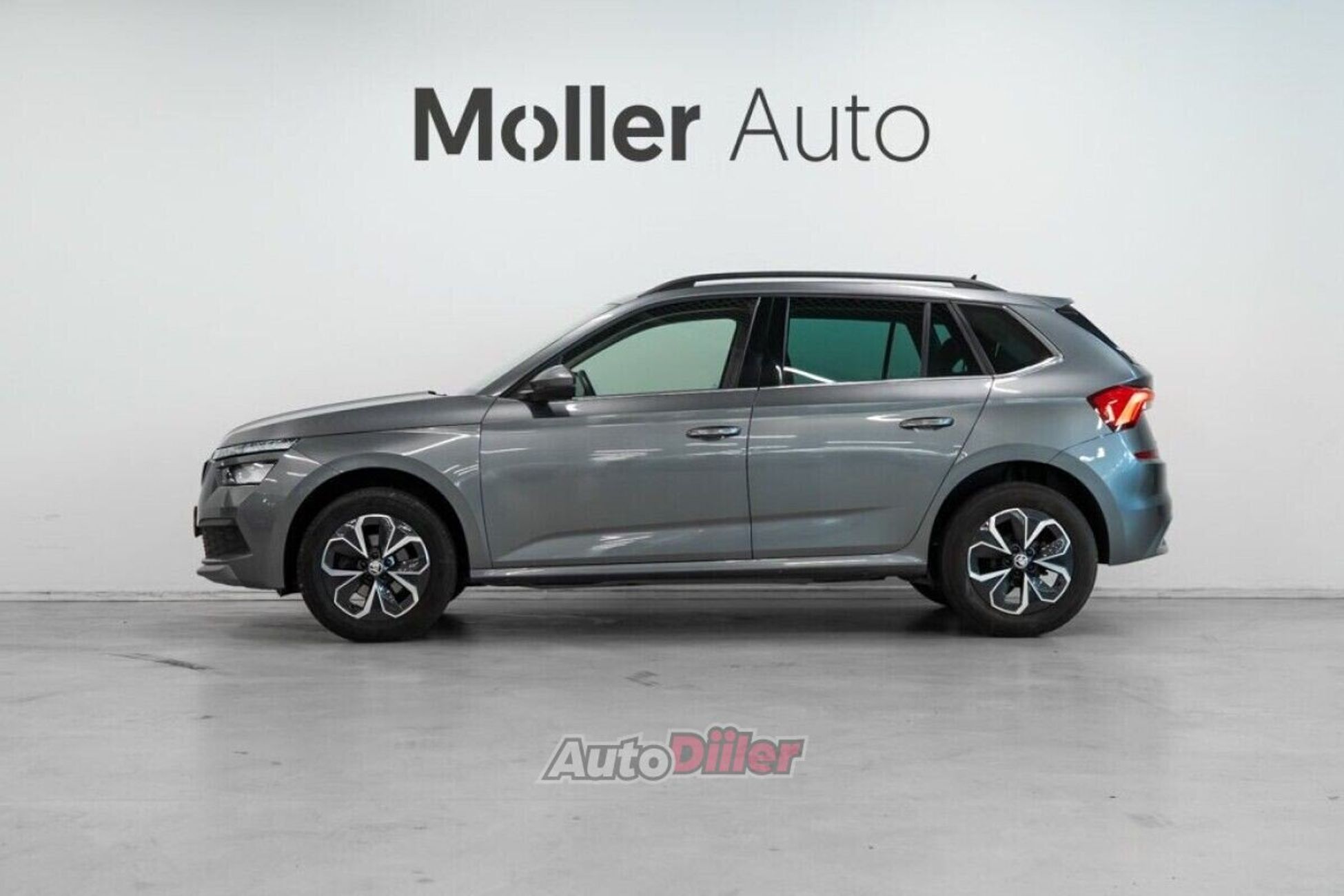 Skoda Kamiq 1.0 81kW 2023, kuva 6/10
