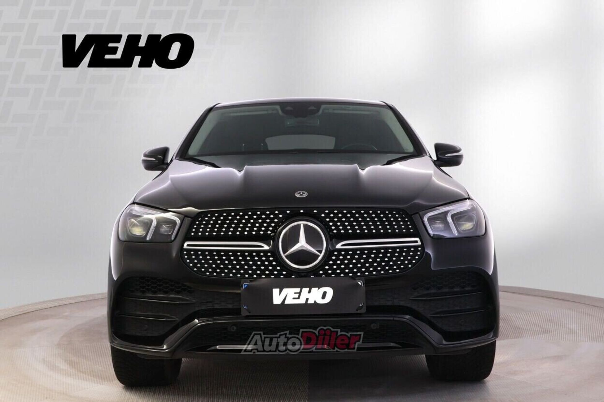 Mercedes-Benz GLE 350 2021, kuva 7/10