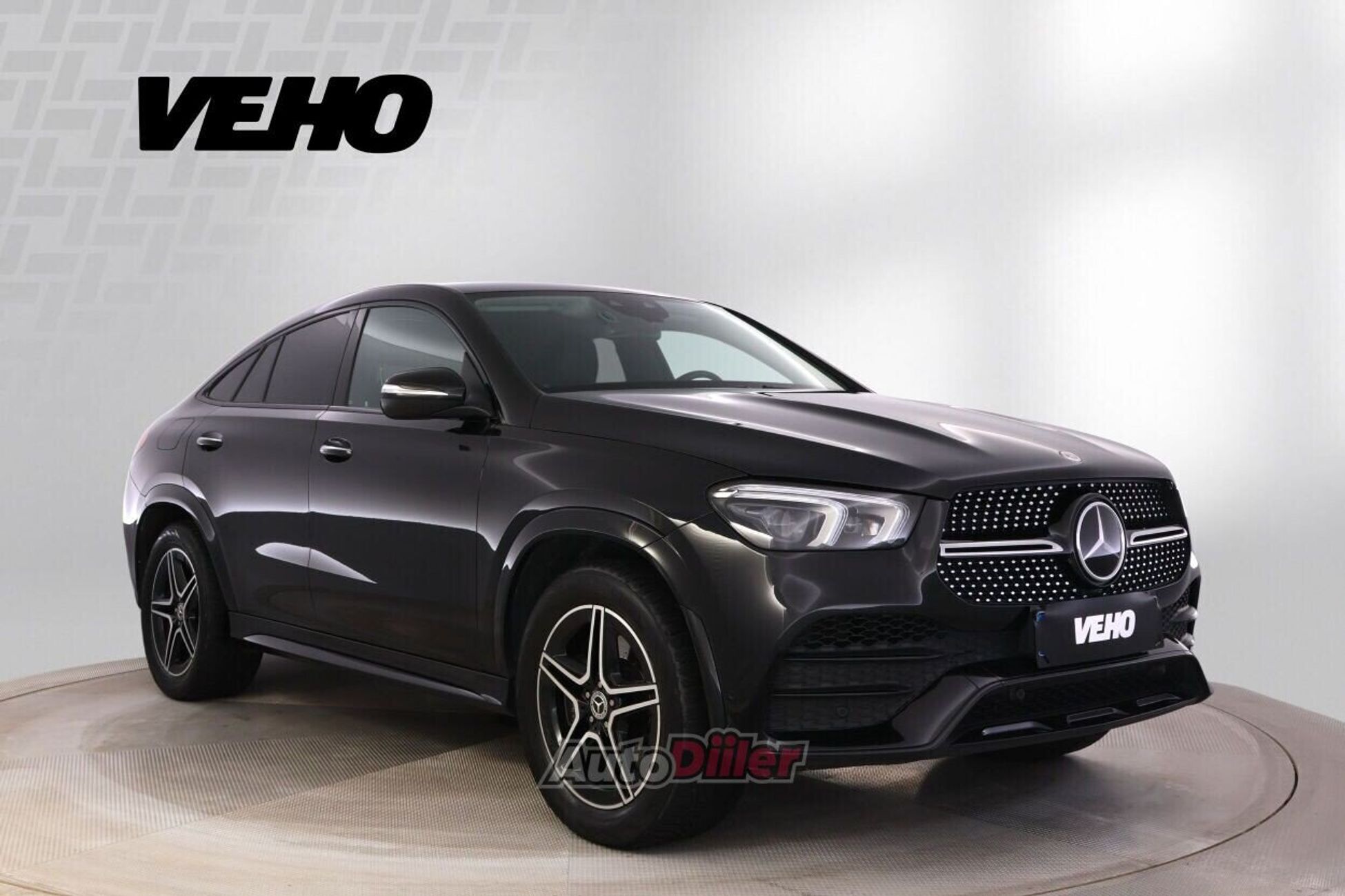 Mercedes-Benz GLE 350 2021, kuva 6/10