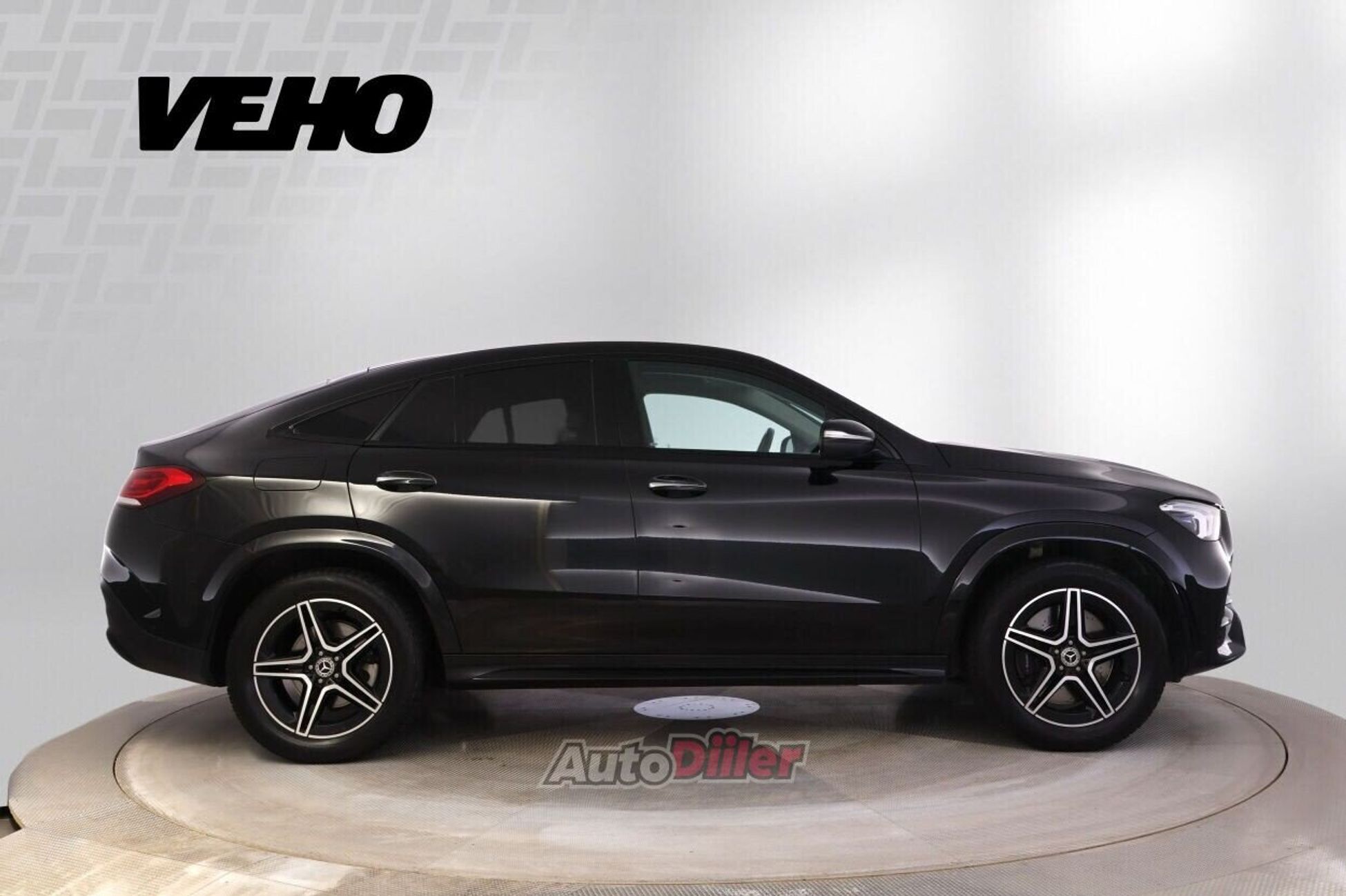Mercedes-Benz GLE 350 2021, kuva 4/10