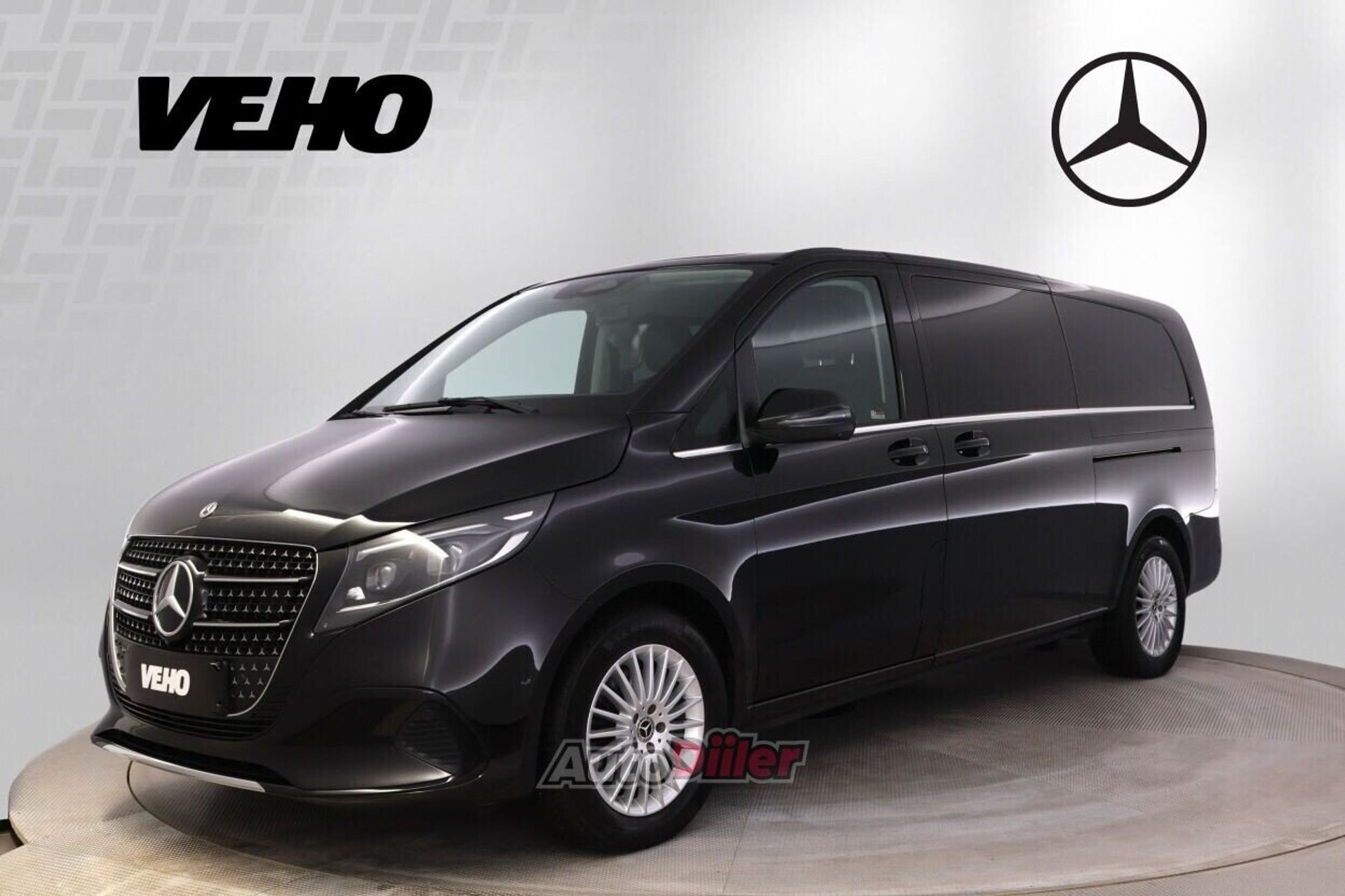 Mercedes-Benz V 300