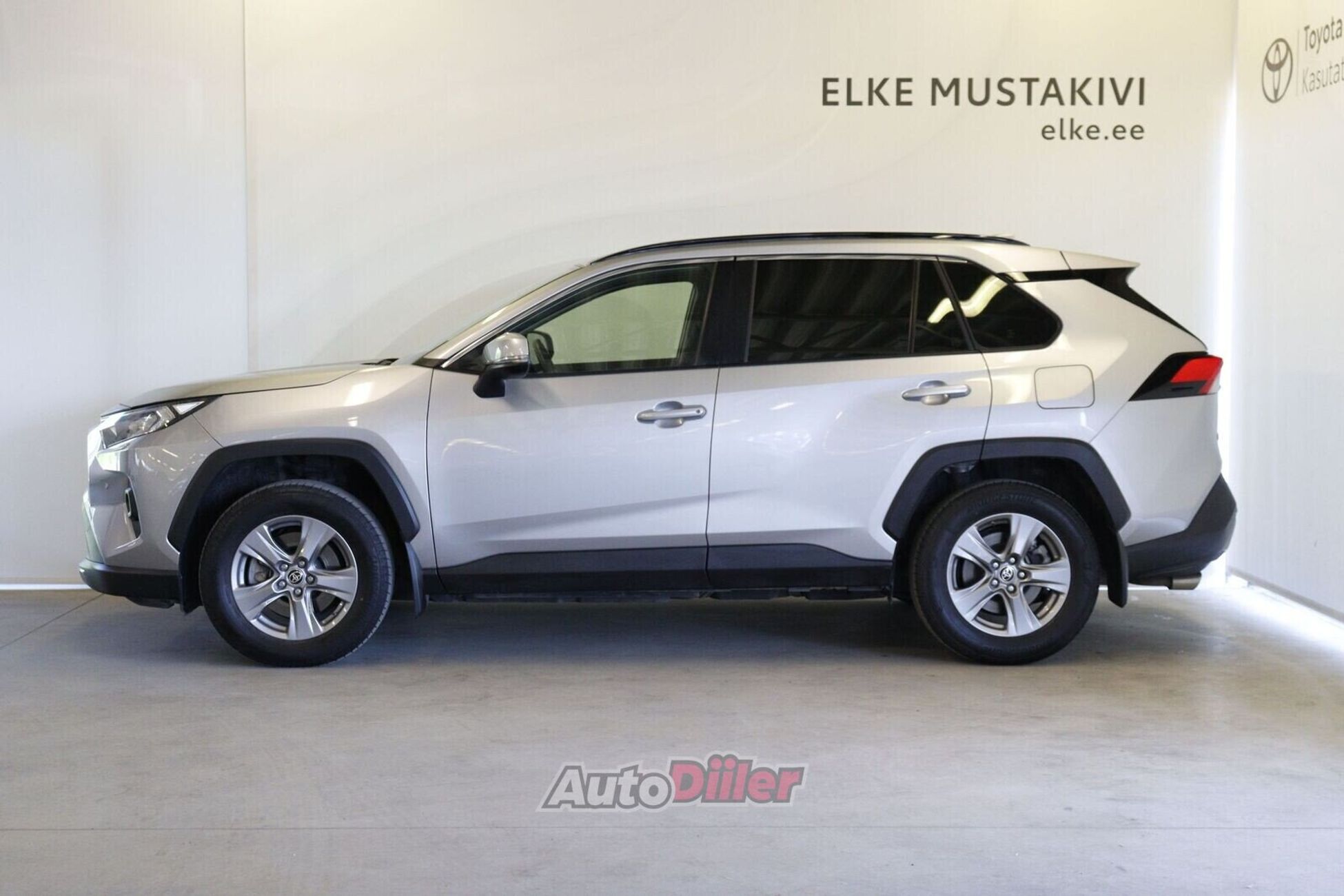 Toyota RAV4 2024, kuva 3/10