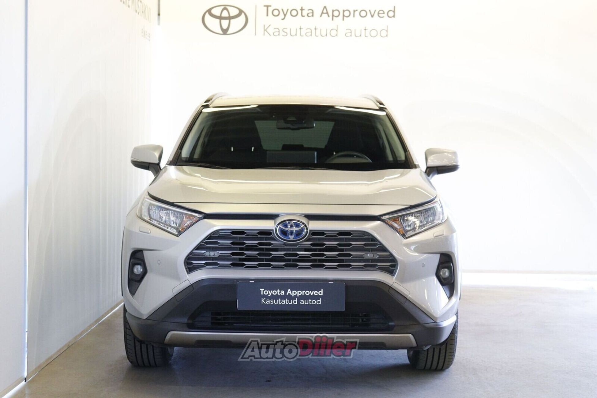 Toyota RAV4 2024, kuva 5/10