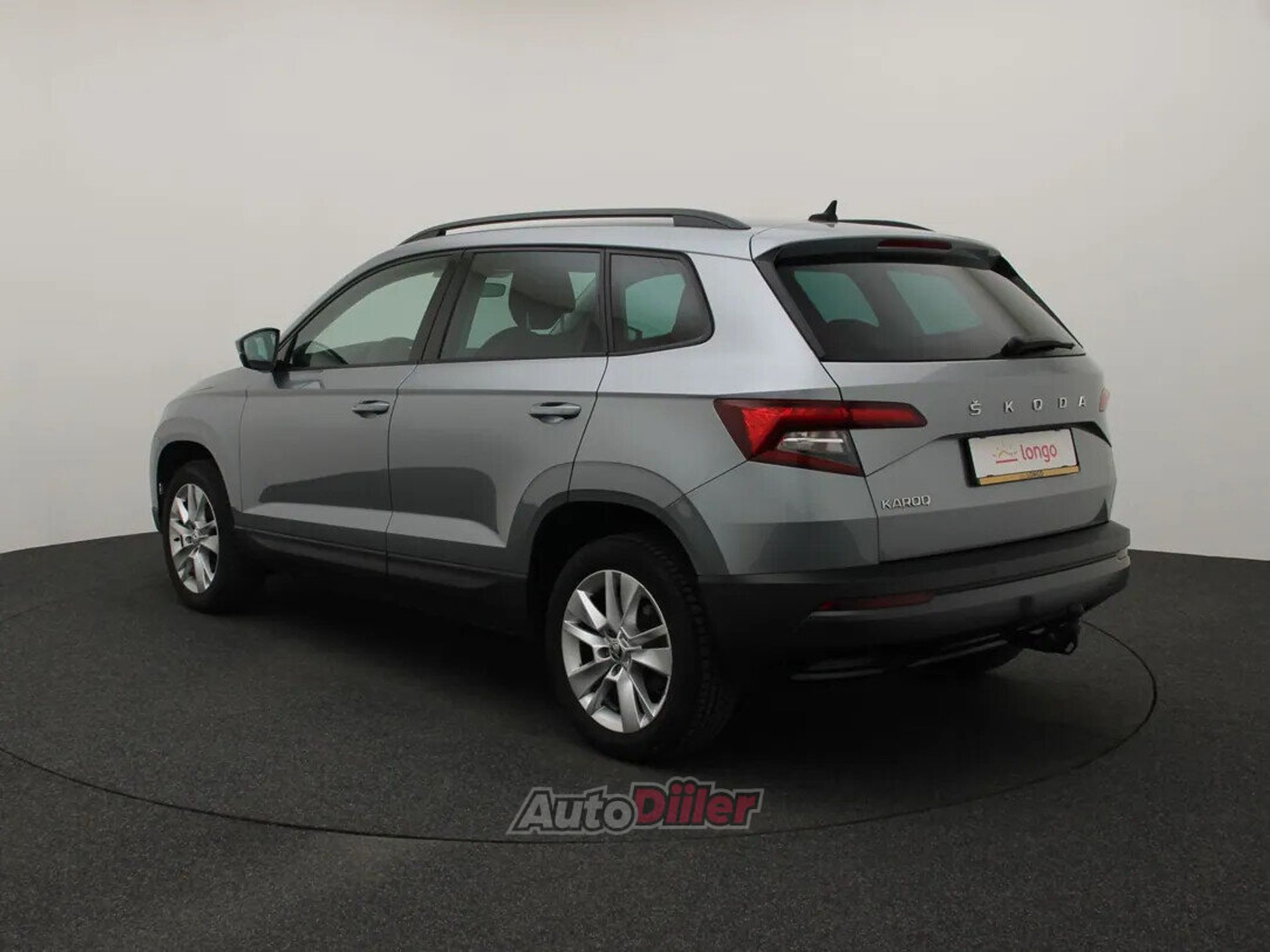 Skoda Karoq Business Edition 1.5 110kW 2020, kuva 7/10